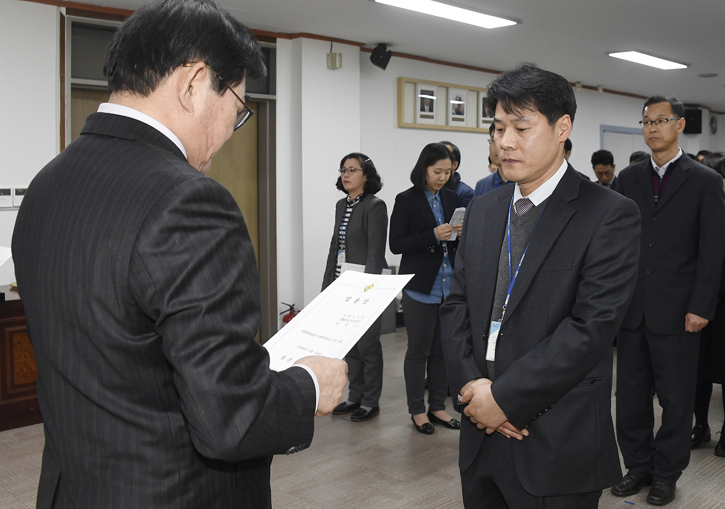 20180117-2018 기술직 6급이하 인사발령 169517.jpg