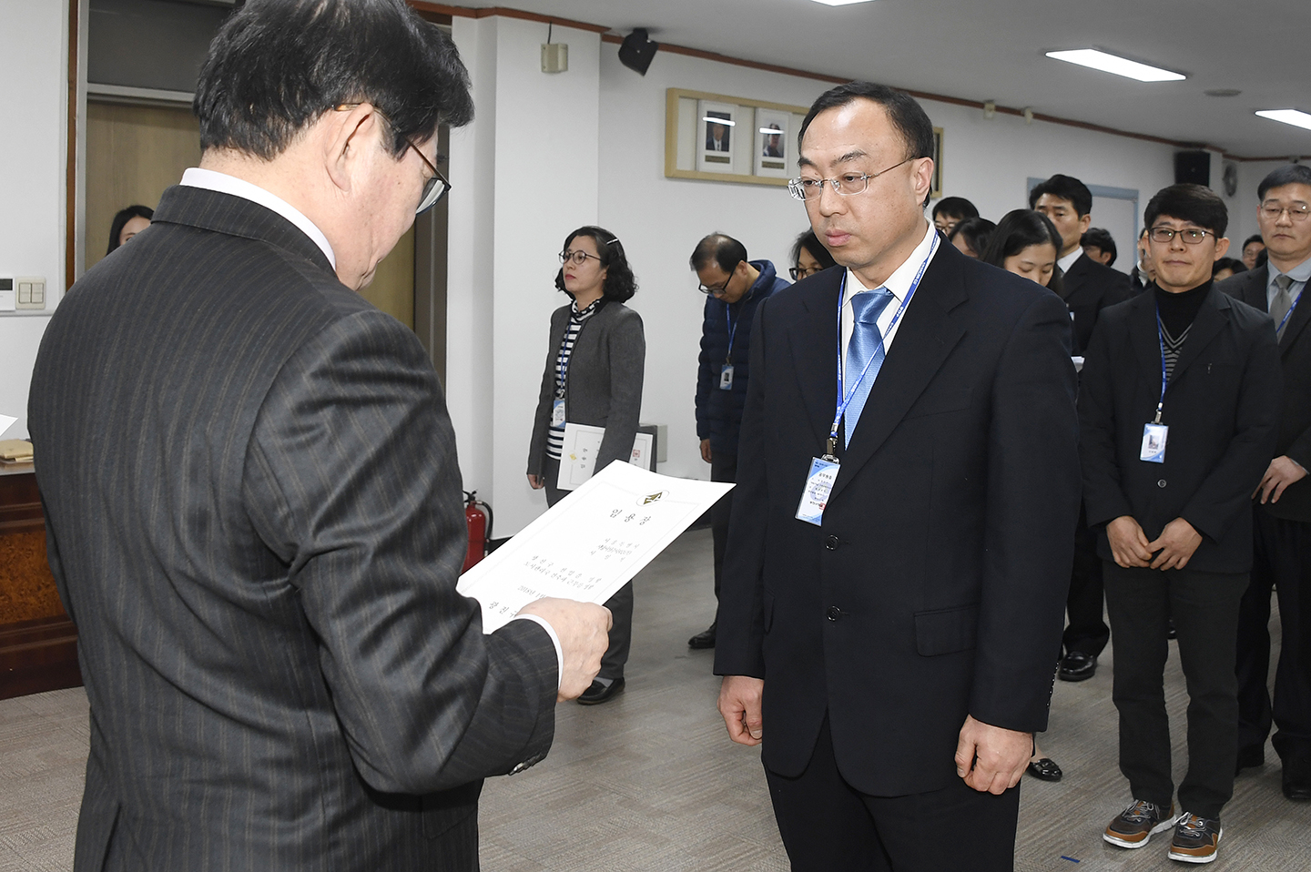 20180117-2018 기술직 6급이하 인사발령 169536.jpg