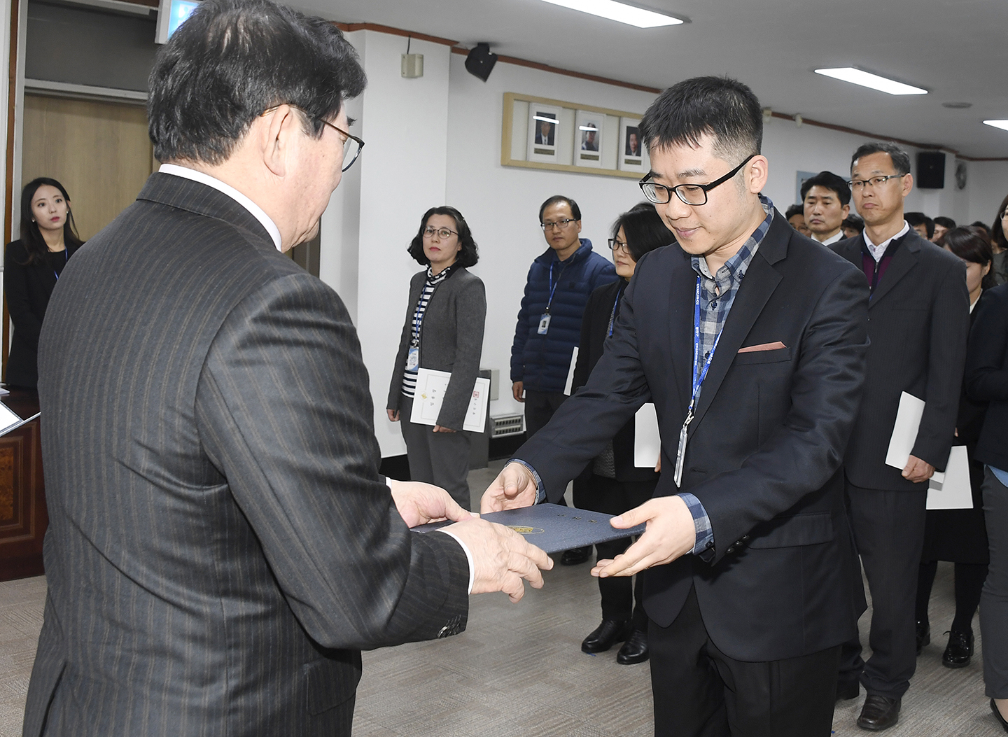 20180117-2018 기술직 6급이하 인사발령 169561.jpg