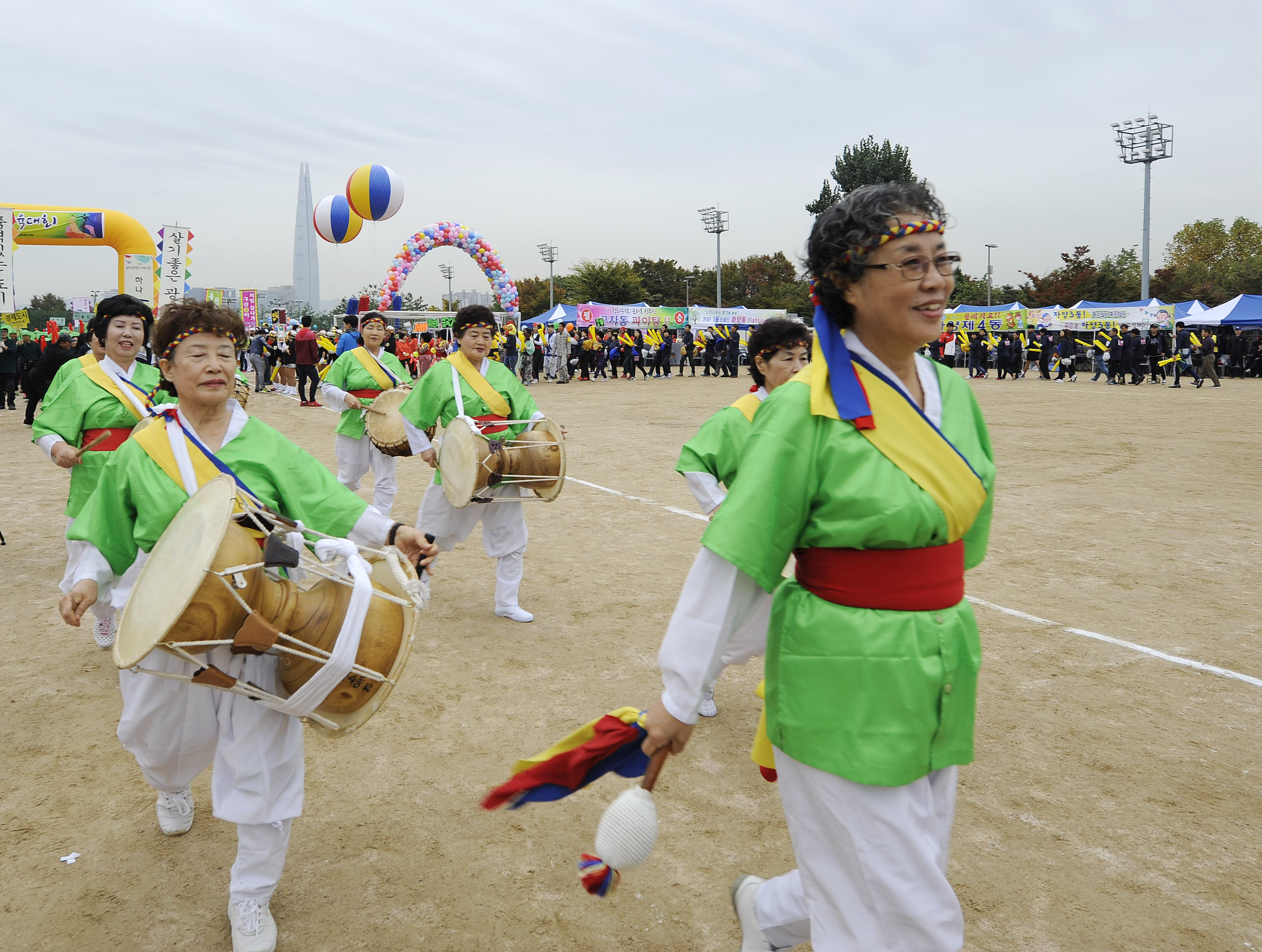 20161028-2016년 광진구민 체육대회 동 선수단 입장 145839.JPG