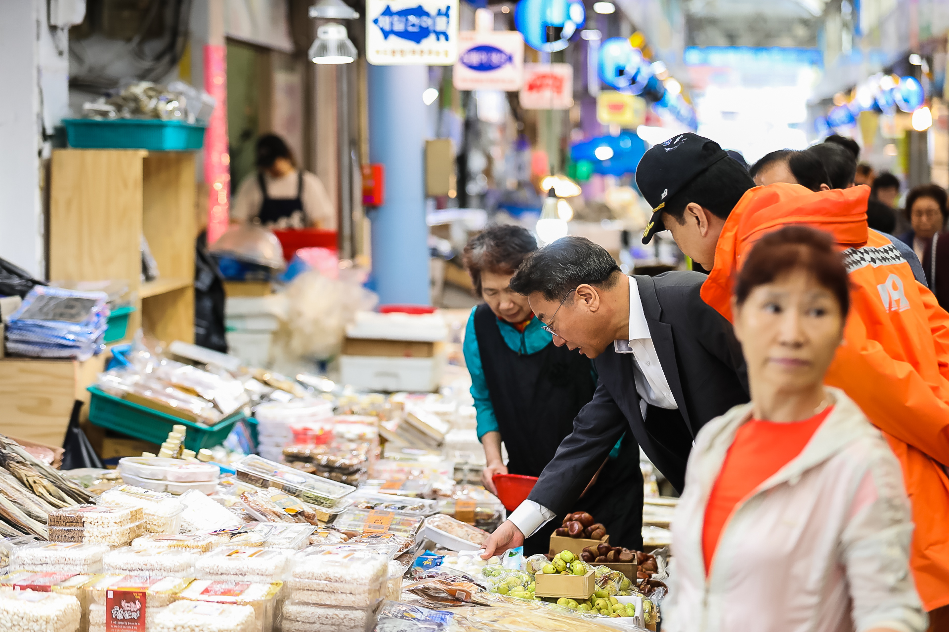 20180921-추석맞이 전통시장 소방통로 확보 훈련 및 장보기 행사 175954.jpg