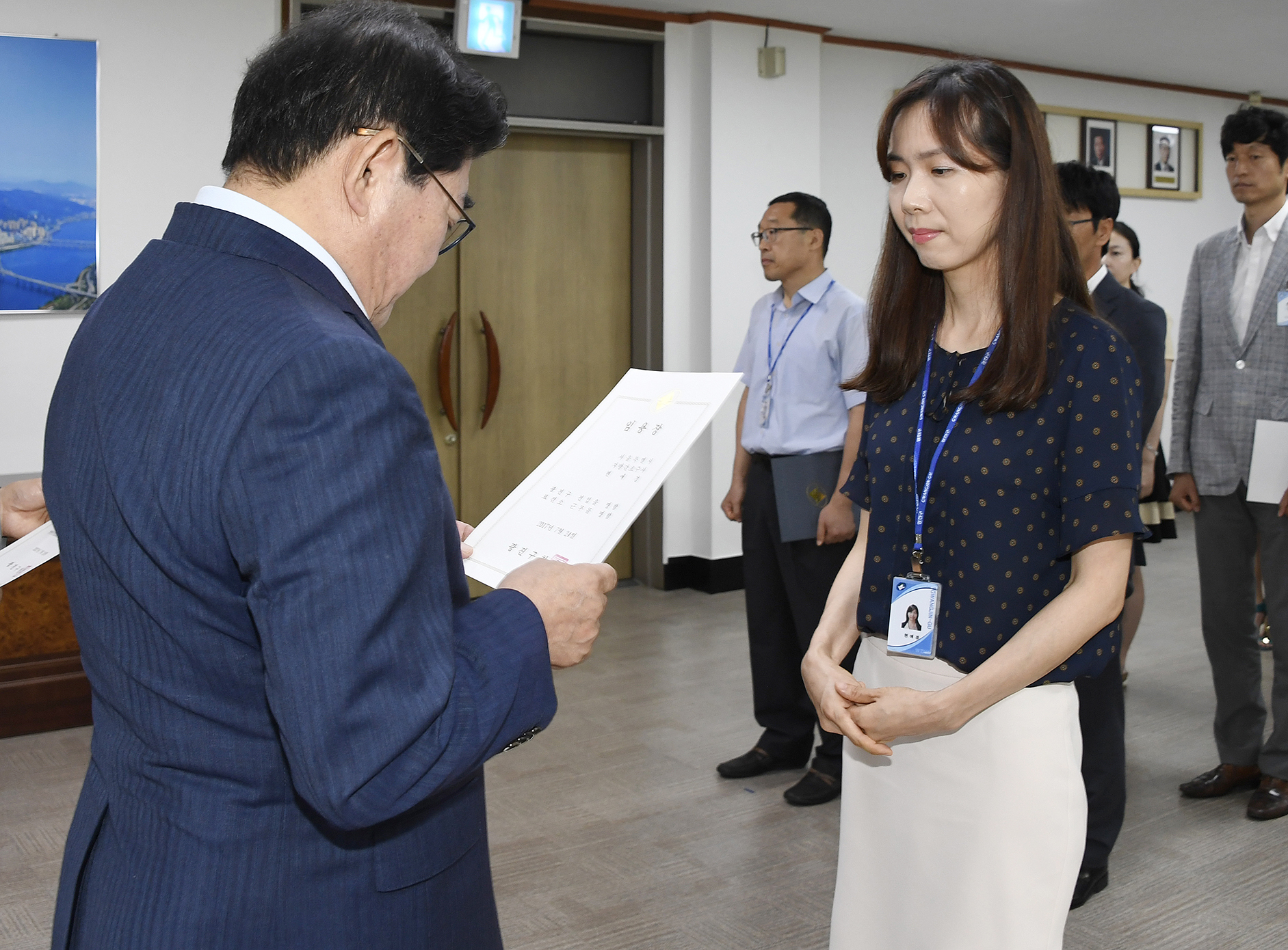 20170721-하반기 일반직공무원 전보 발령장 수여 158743.jpg