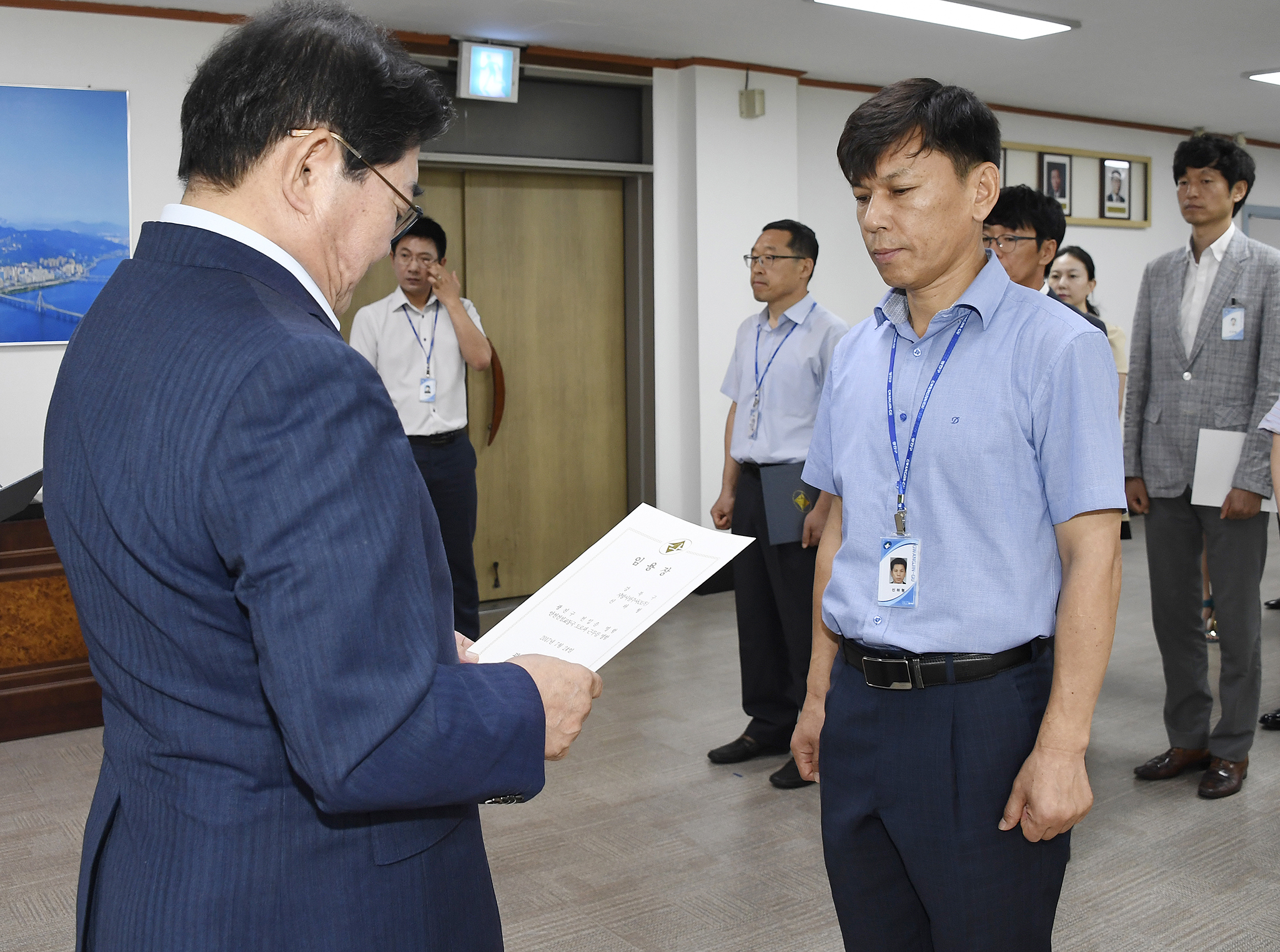 20170721-하반기 일반직공무원 전보 발령장 수여 158746.jpg