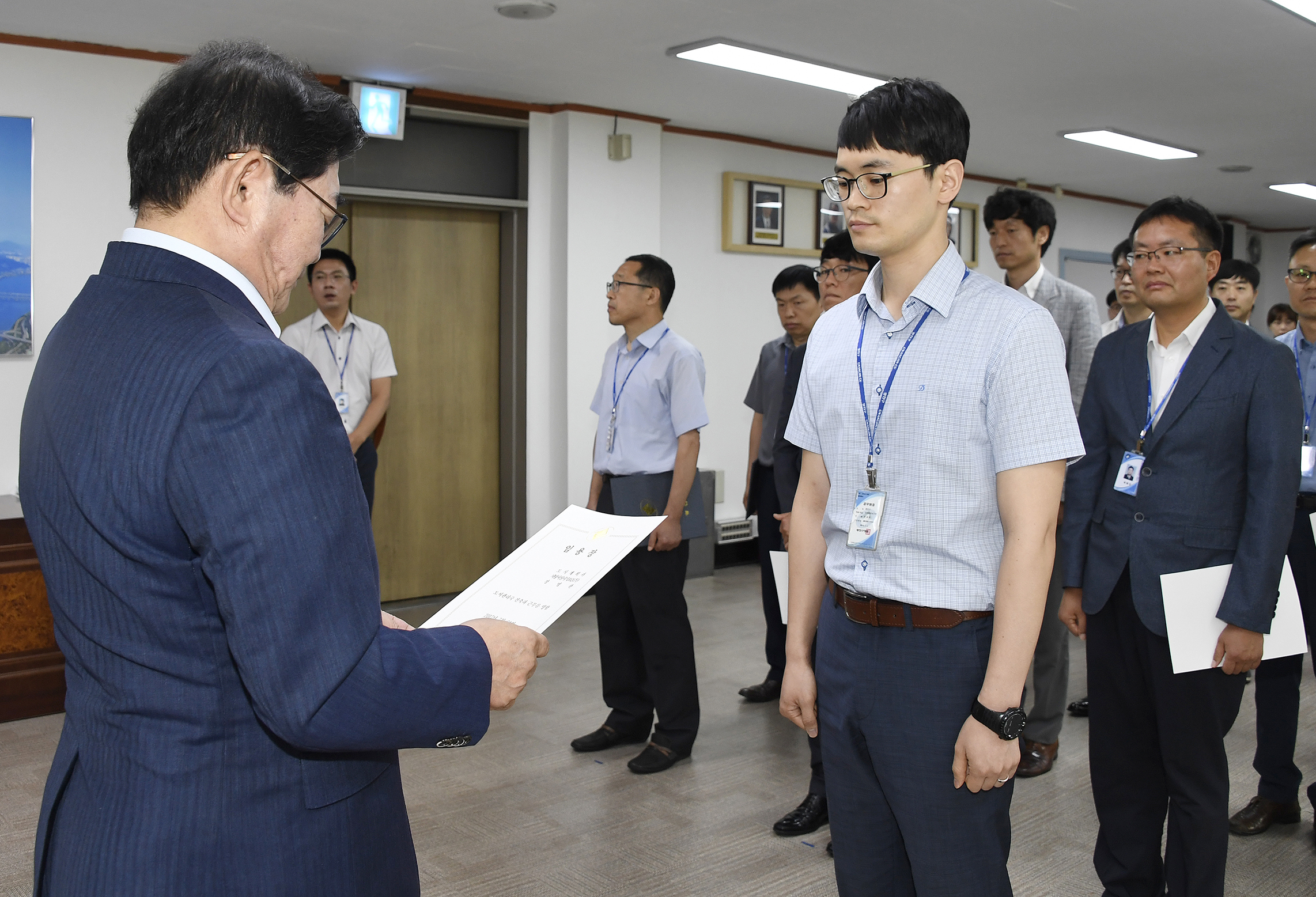 20170721-하반기 일반직공무원 전보 발령장 수여 158781.jpg