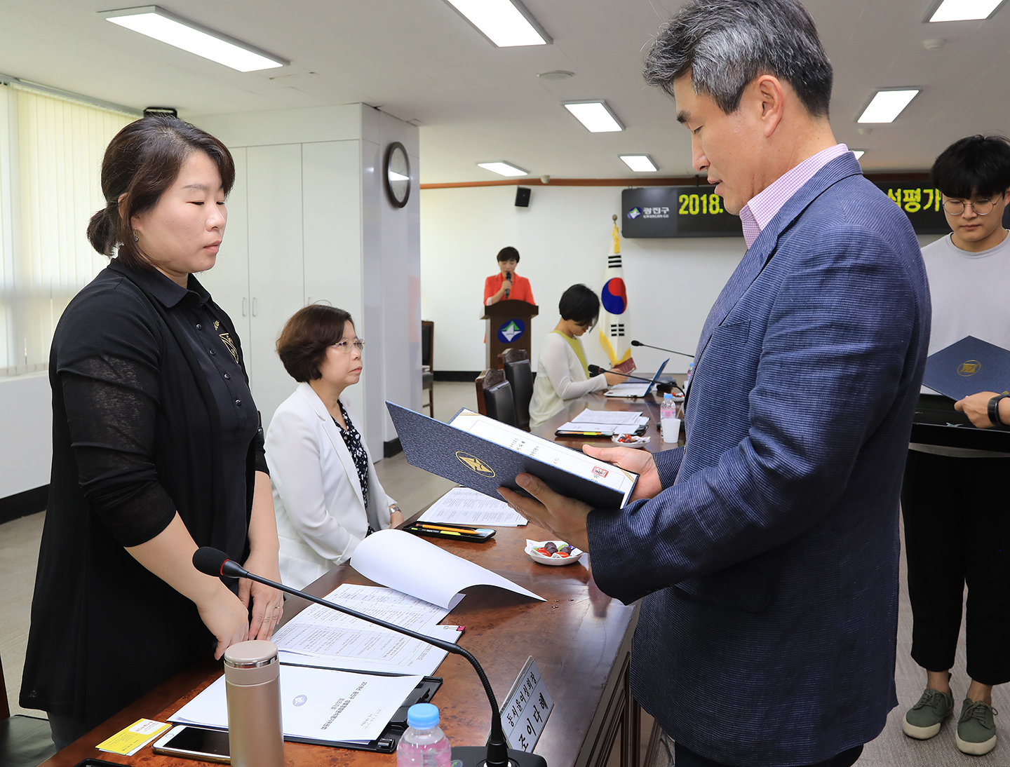 20180608-광진구 성별영향평가위원회 위촉식 173743.jpg