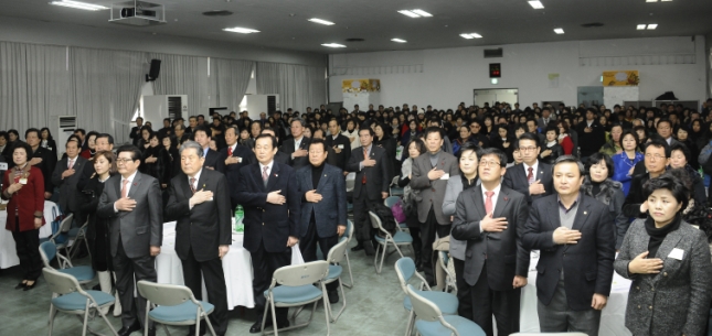 20131219-광진구 새마을지도자 대회