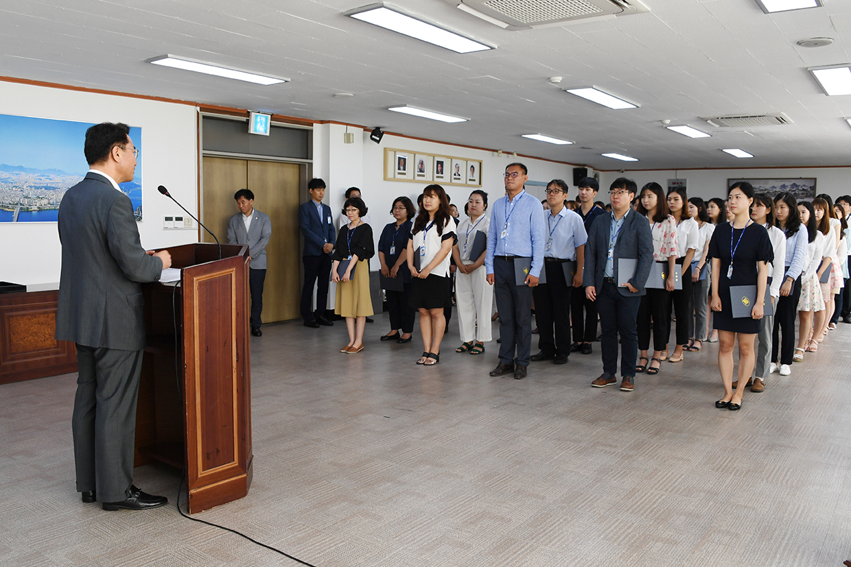 20180713-하반기 6급이하 승진자 임명장 수여식 174411.jpg