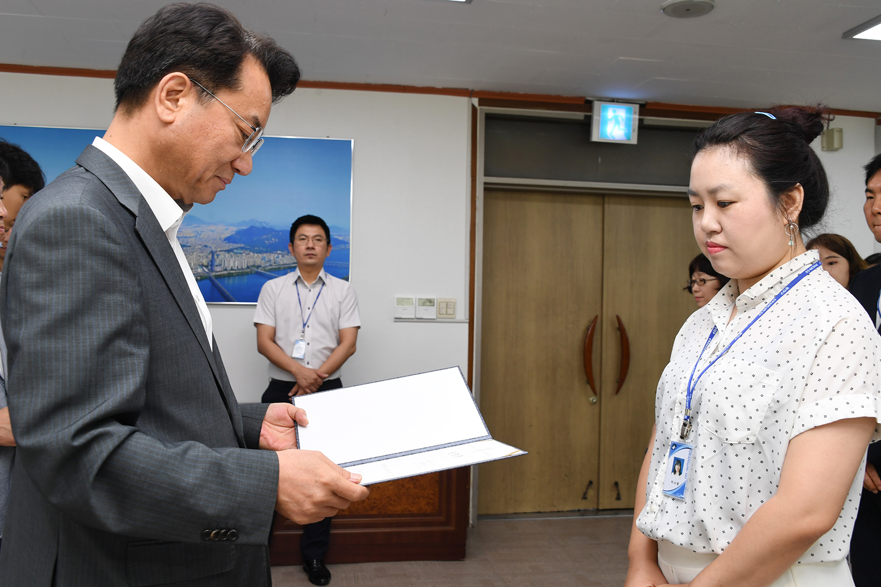 20180713-하반기 6급이하 승진자 임명장 수여식 174431.jpg