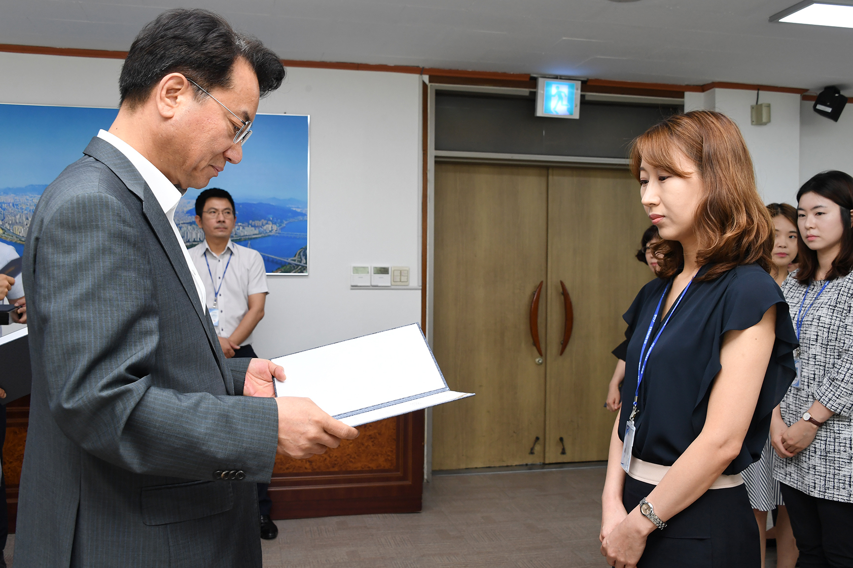 20180713-하반기 6급이하 승진자 임명장 수여식 174436.jpg