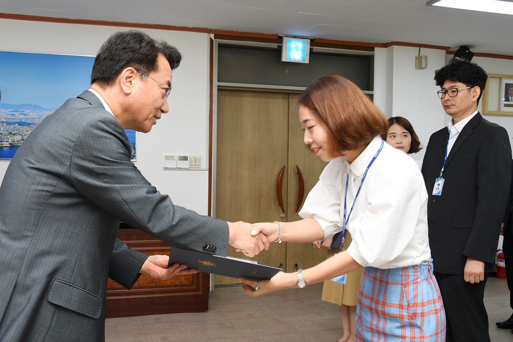 20180713-하반기 6급이하 승진자 임명장 수여식 174445.jpg