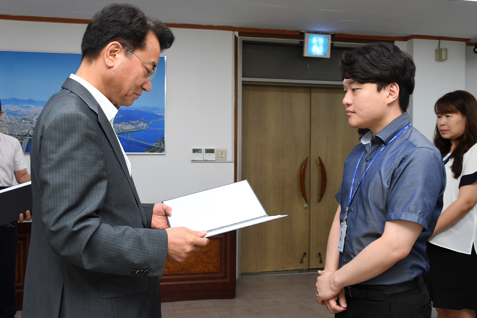 20180713-하반기 6급이하 승진자 임명장 수여식 174456.jpg