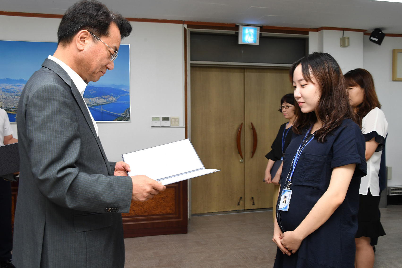 20180713-하반기 6급이하 승진자 임명장 수여식 174458.jpg