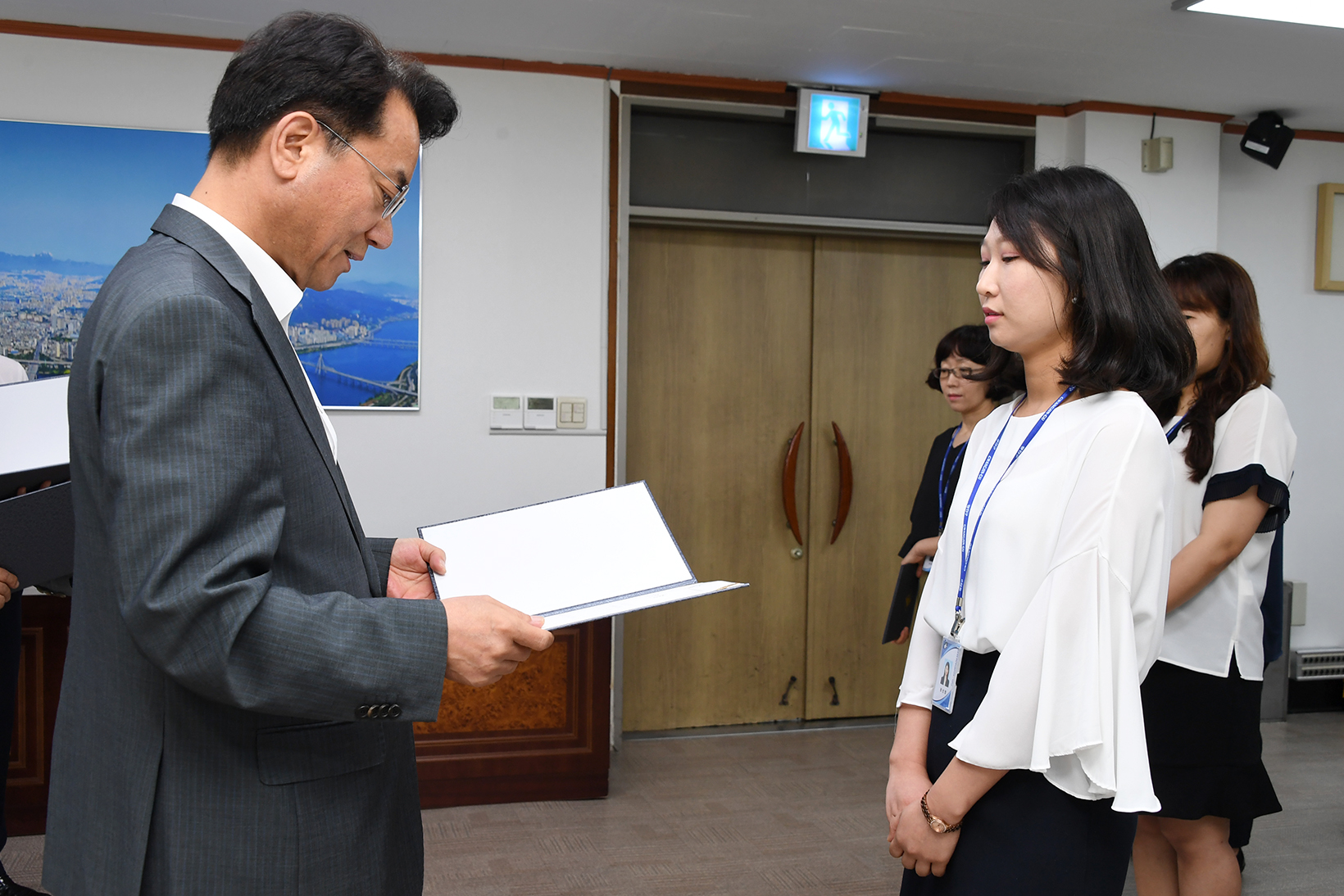 20180713-하반기 6급이하 승진자 임명장 수여식 174466.jpg