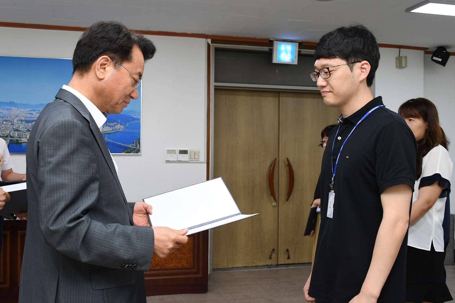 20180713-하반기 6급이하 승진자 임명장 수여식 174467.jpg