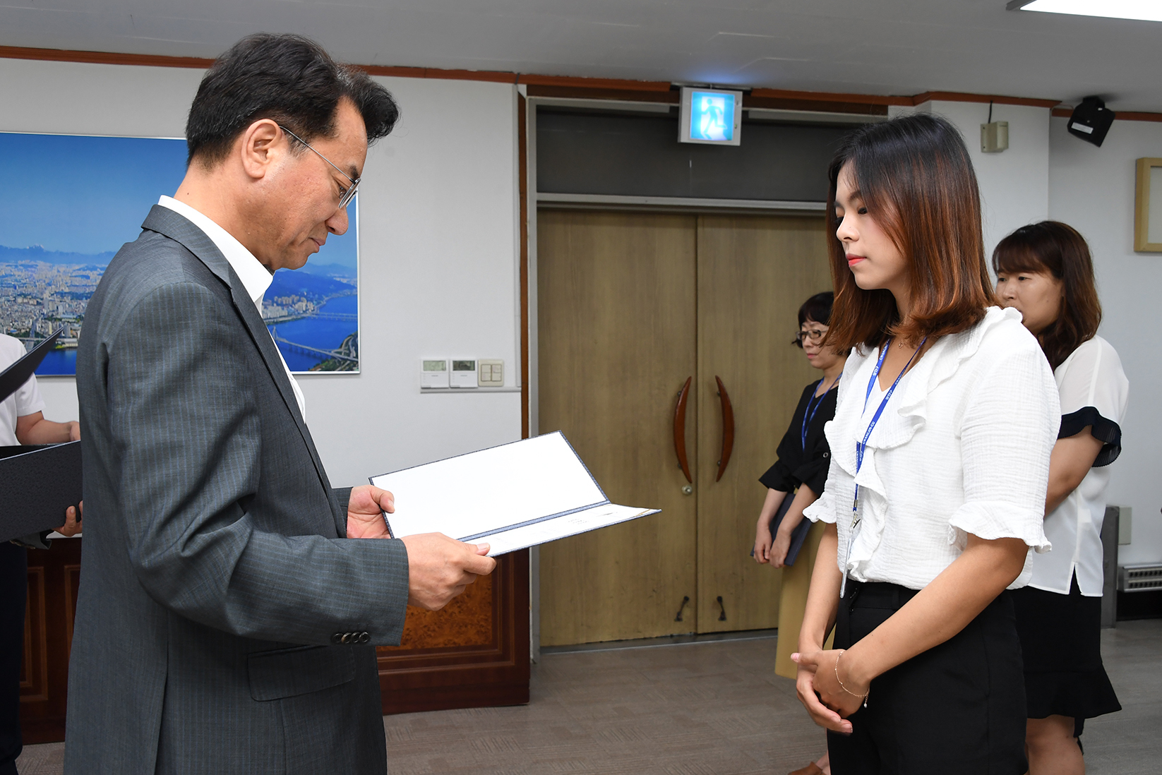 20180713-하반기 6급이하 승진자 임명장 수여식 174472.jpg