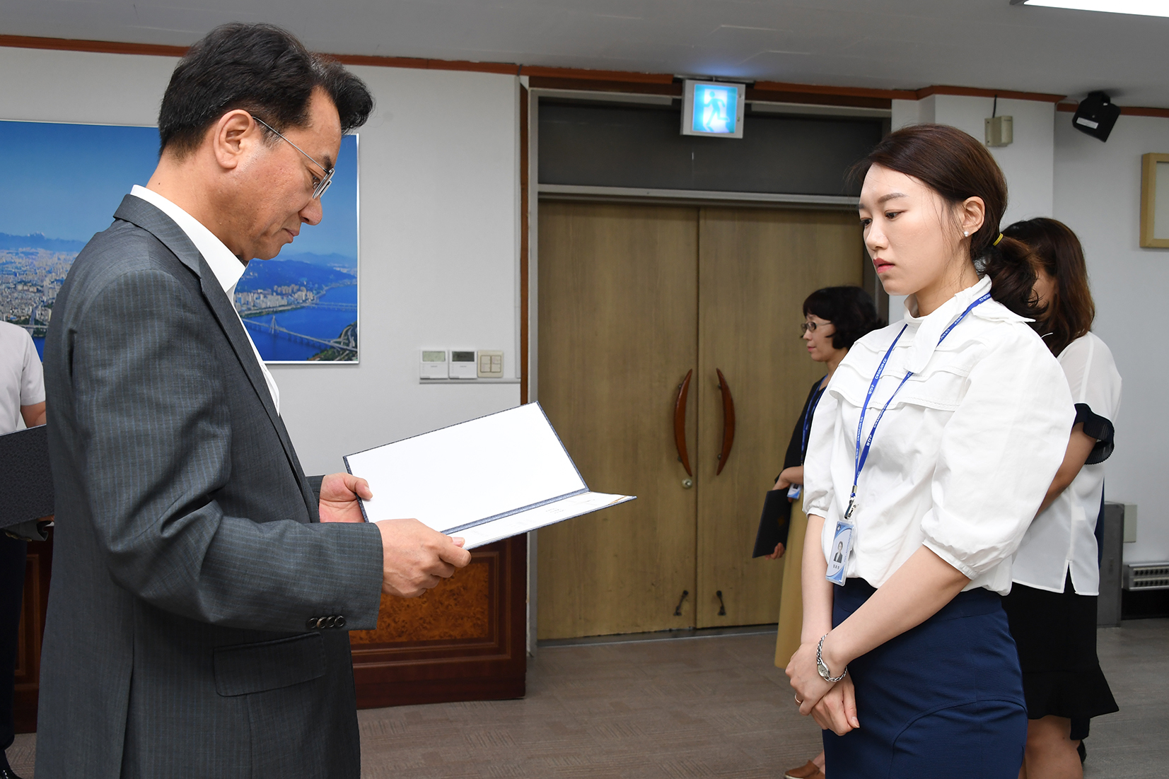 20180713-하반기 6급이하 승진자 임명장 수여식 174475.jpg