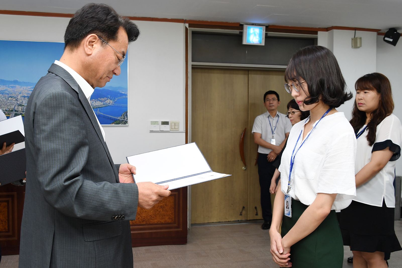 20180713-하반기 6급이하 승진자 임명장 수여식 174480.jpg