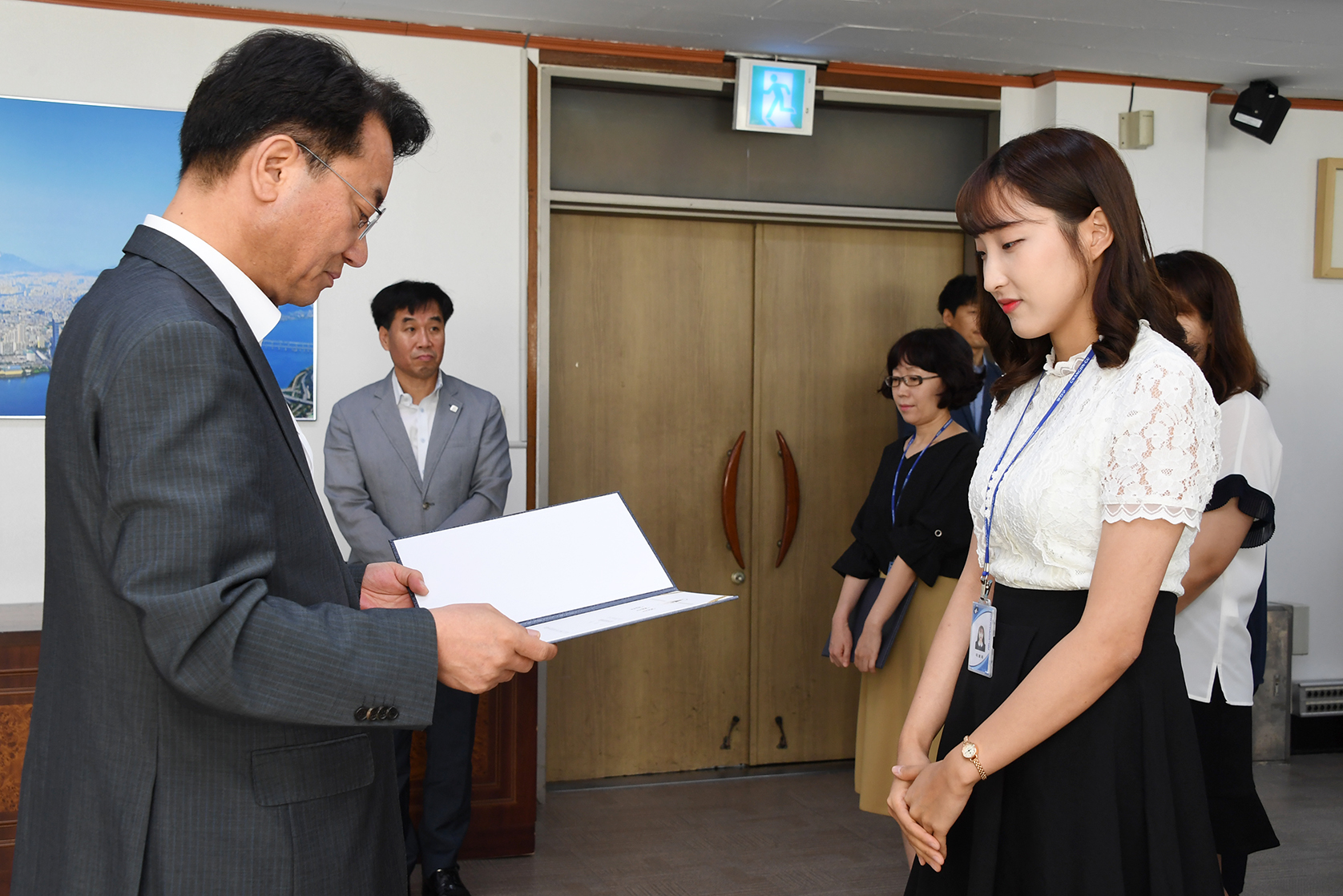 20180713-하반기 6급이하 승진자 임명장 수여식 174503.jpg