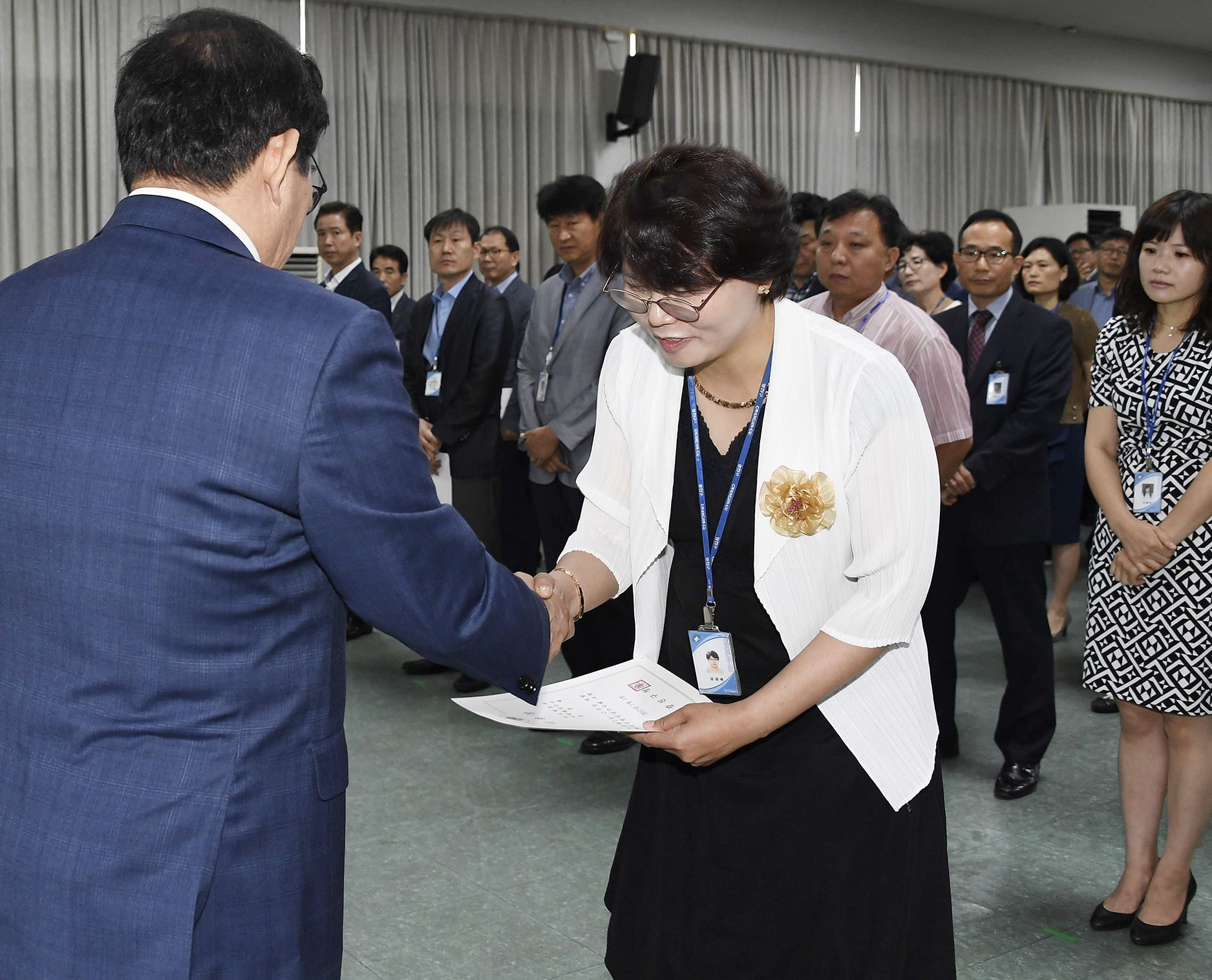 20170629-2017년 하반기 정기인사발령 발령장 수여 158034.jpg