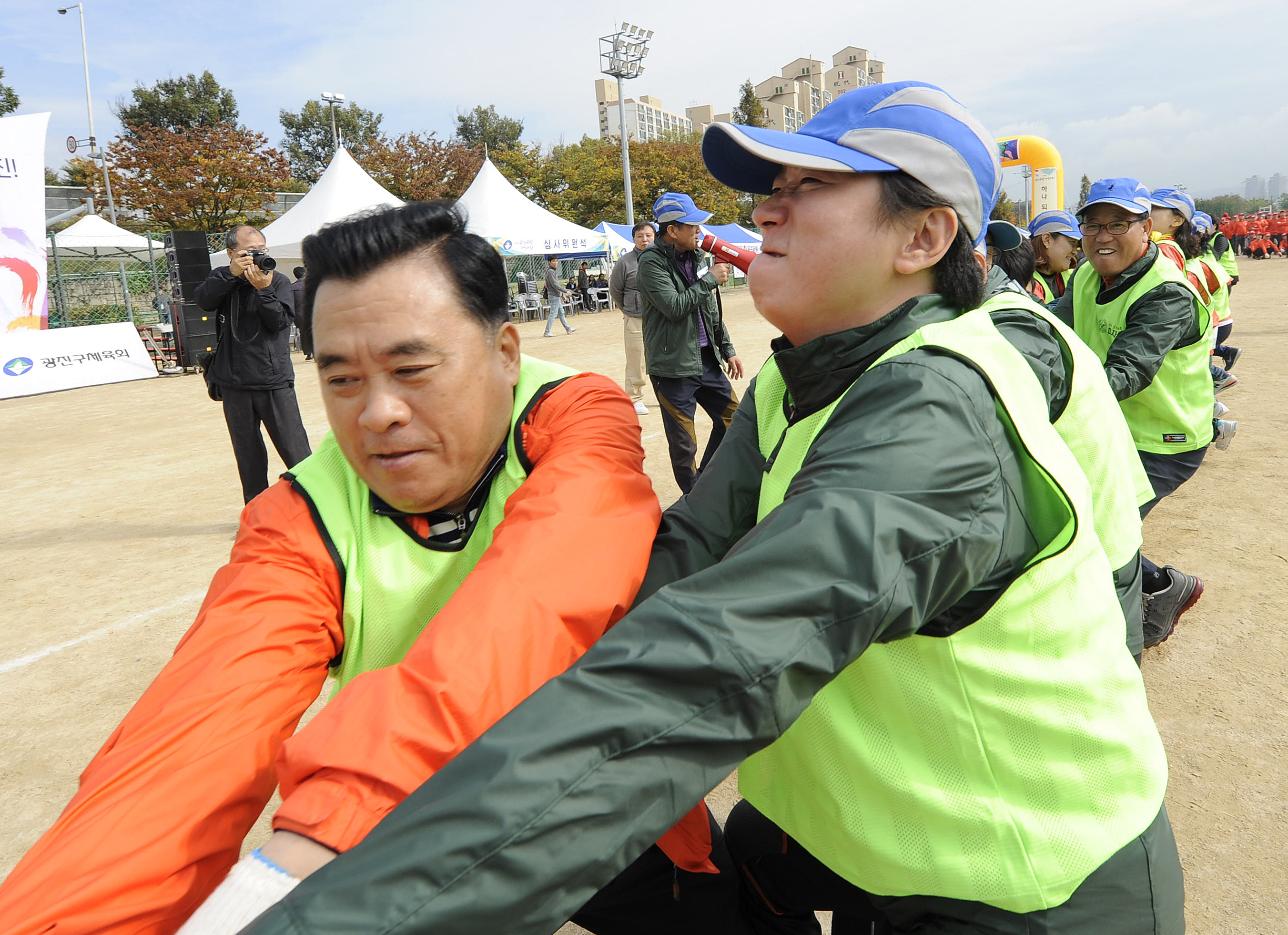 20161028-2016년 광진구민 체육대회(협동 줄다리기) 146266.JPG