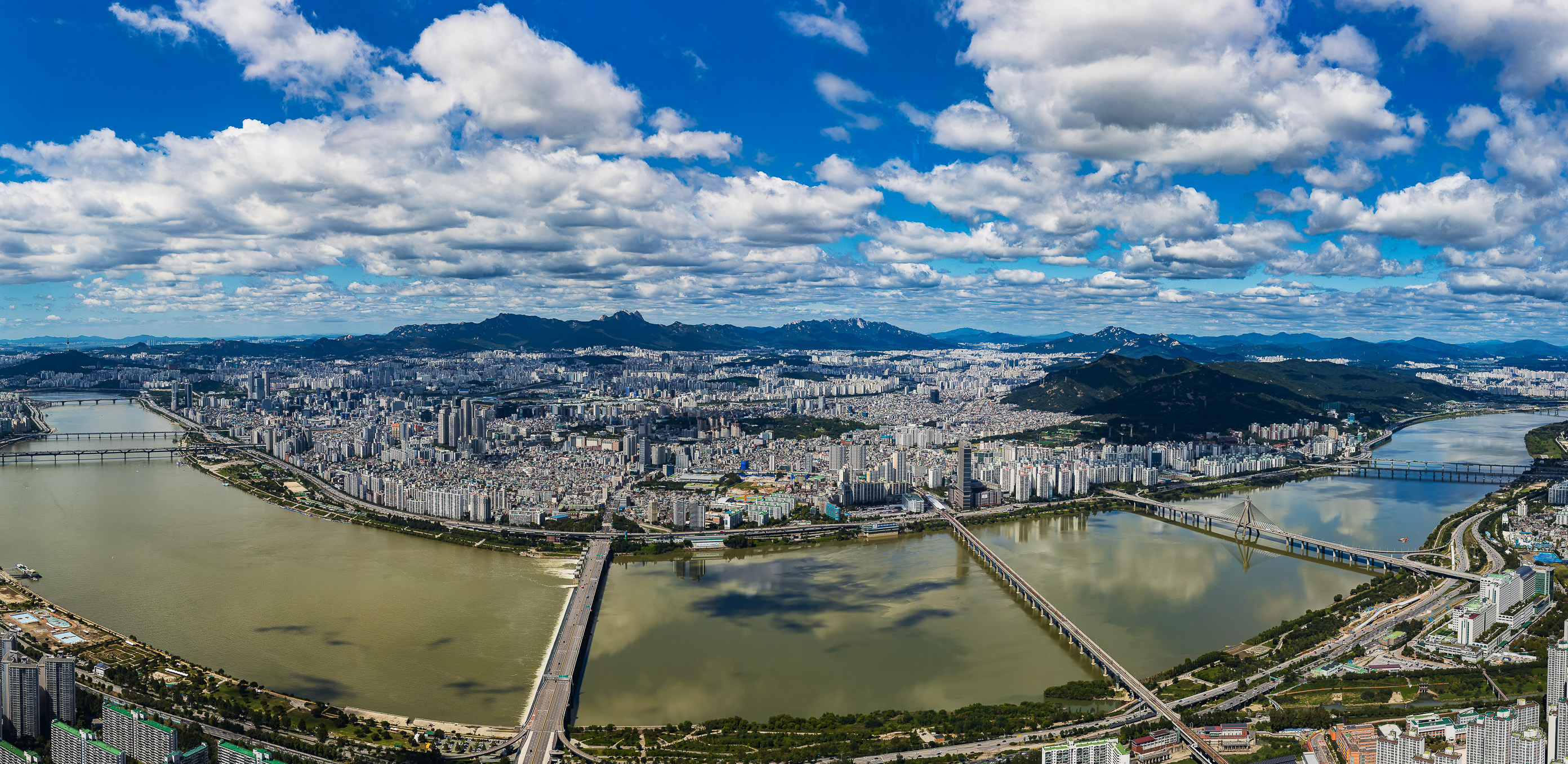 20200913-광진구 전경