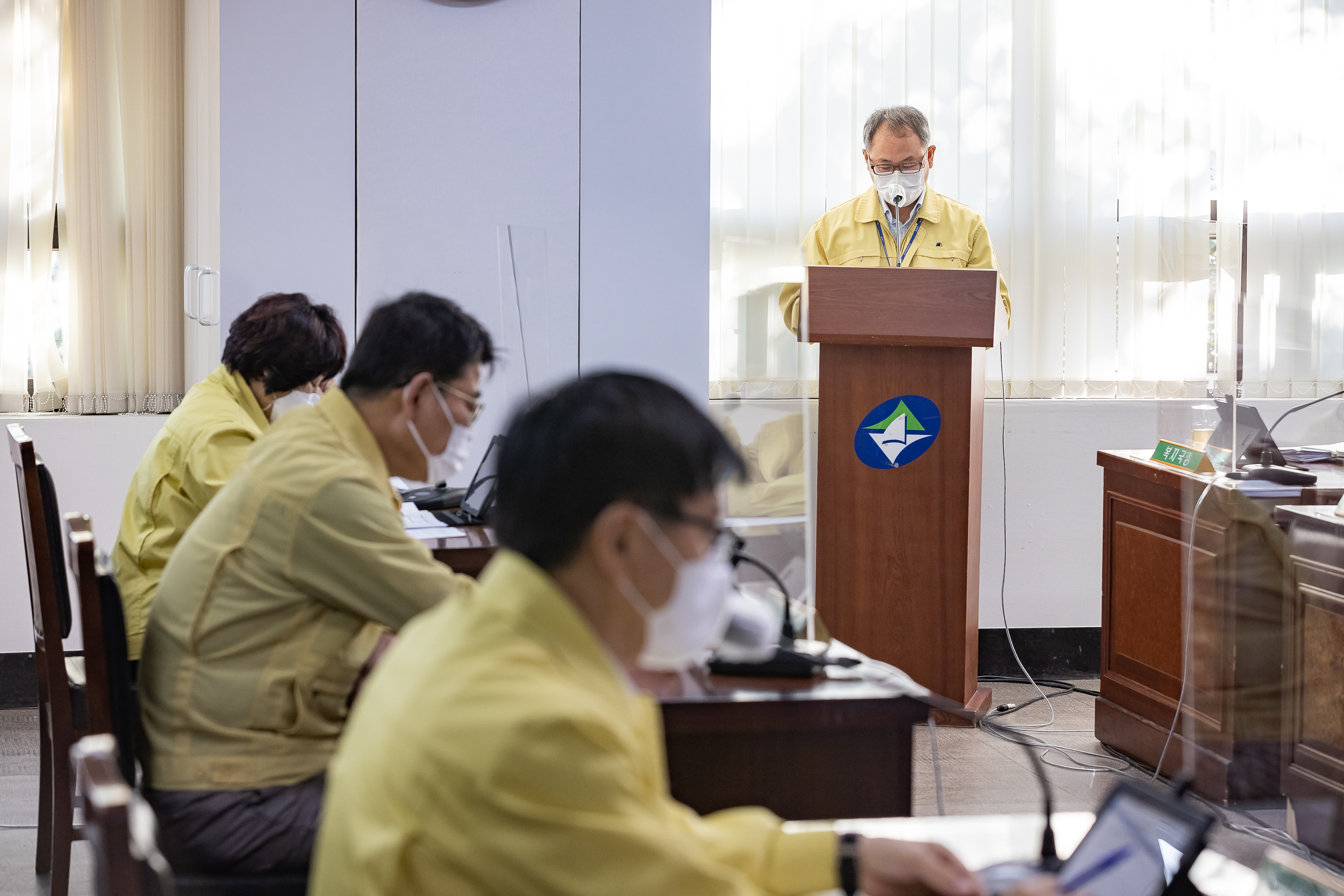 20201008-확대간부회의(구)-사회적 거리두기 2단계 시행에 따른 실내 50명 이내 집합 확대간부회의 1차 20-10-08-132916_s_173404.jpg