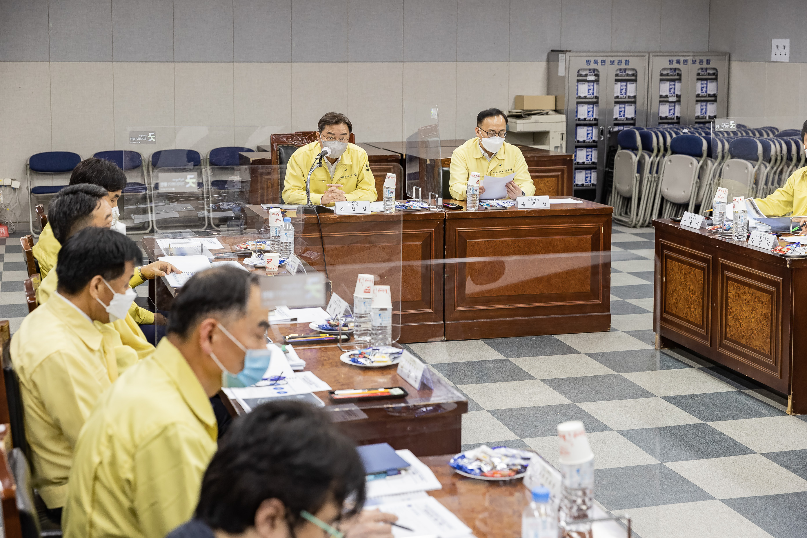 20210513-광진구 공공디자인 진흥계획 및 가이드라인 수립 용역 착수보고회 20210513-000077_s_182942.jpg