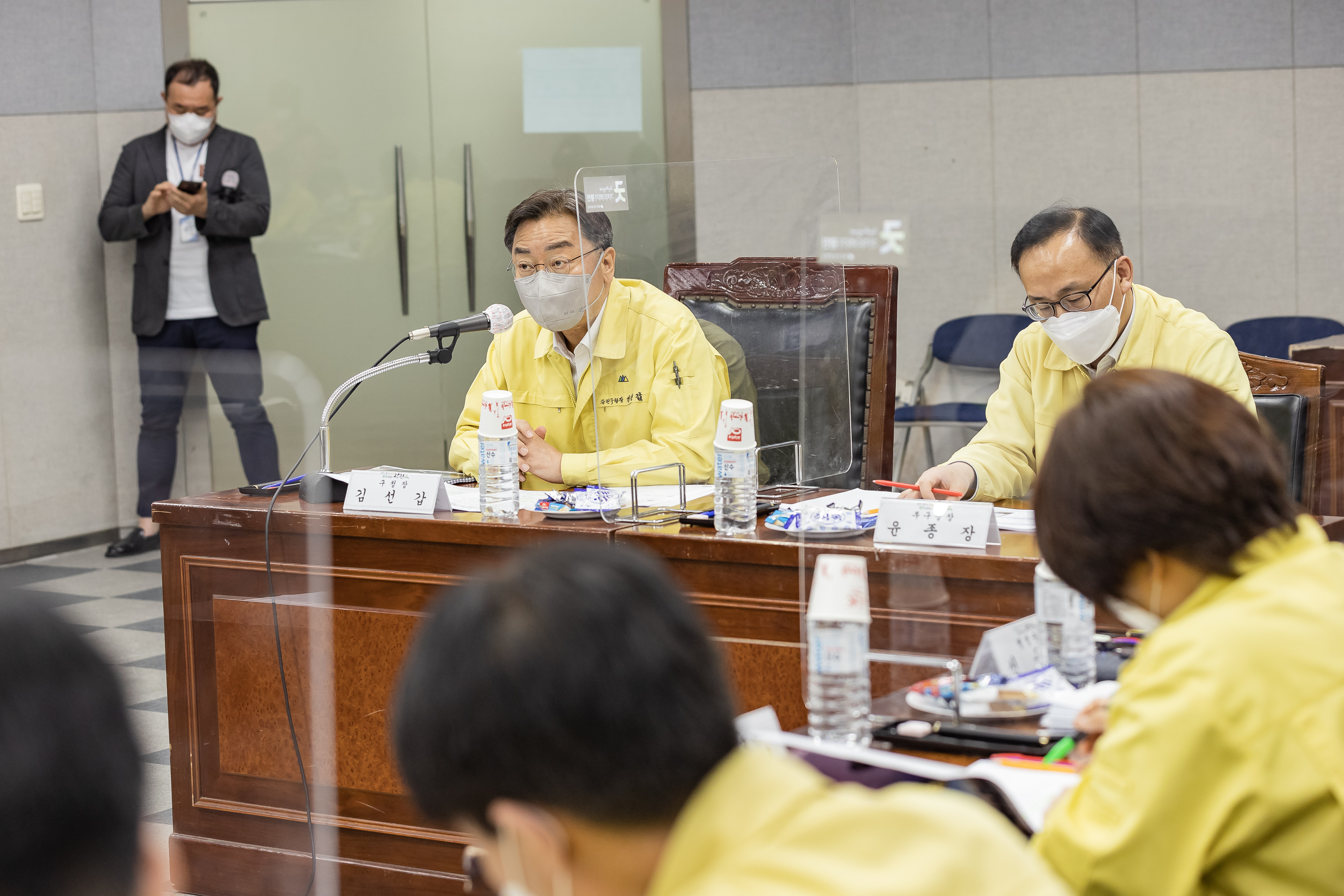 20210513-광진구 공공디자인 진흥계획 및 가이드라인 수립 용역 착수보고회 20210513-000176_s_182942.jpg