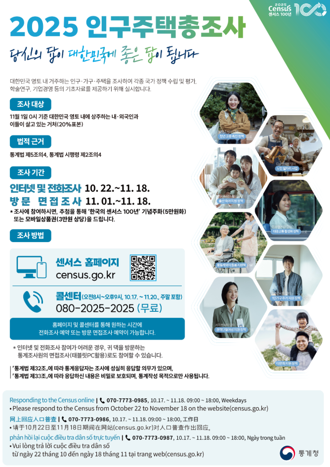 인구주택총조사