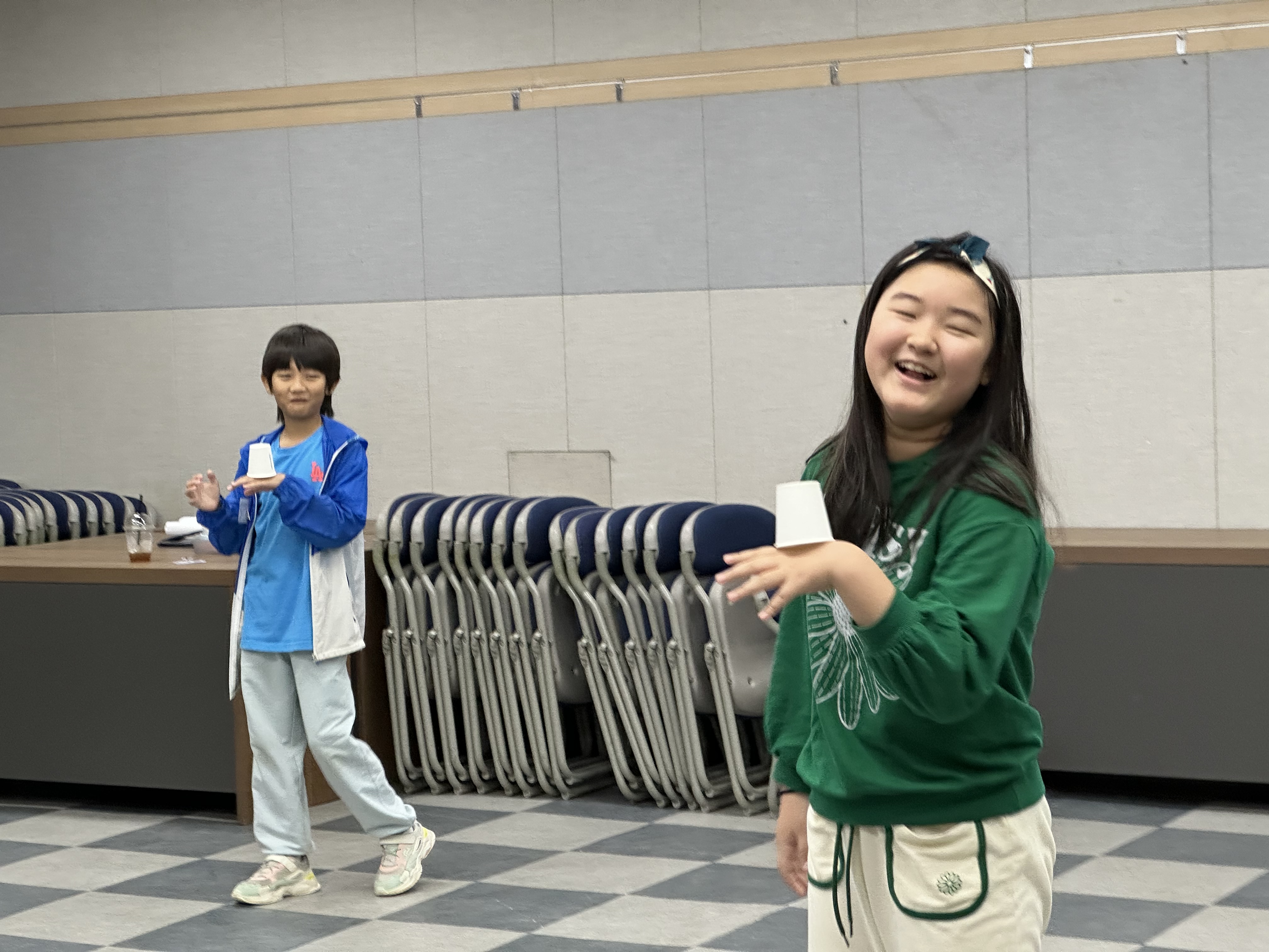 아동참여위원회 정기회의(10월)