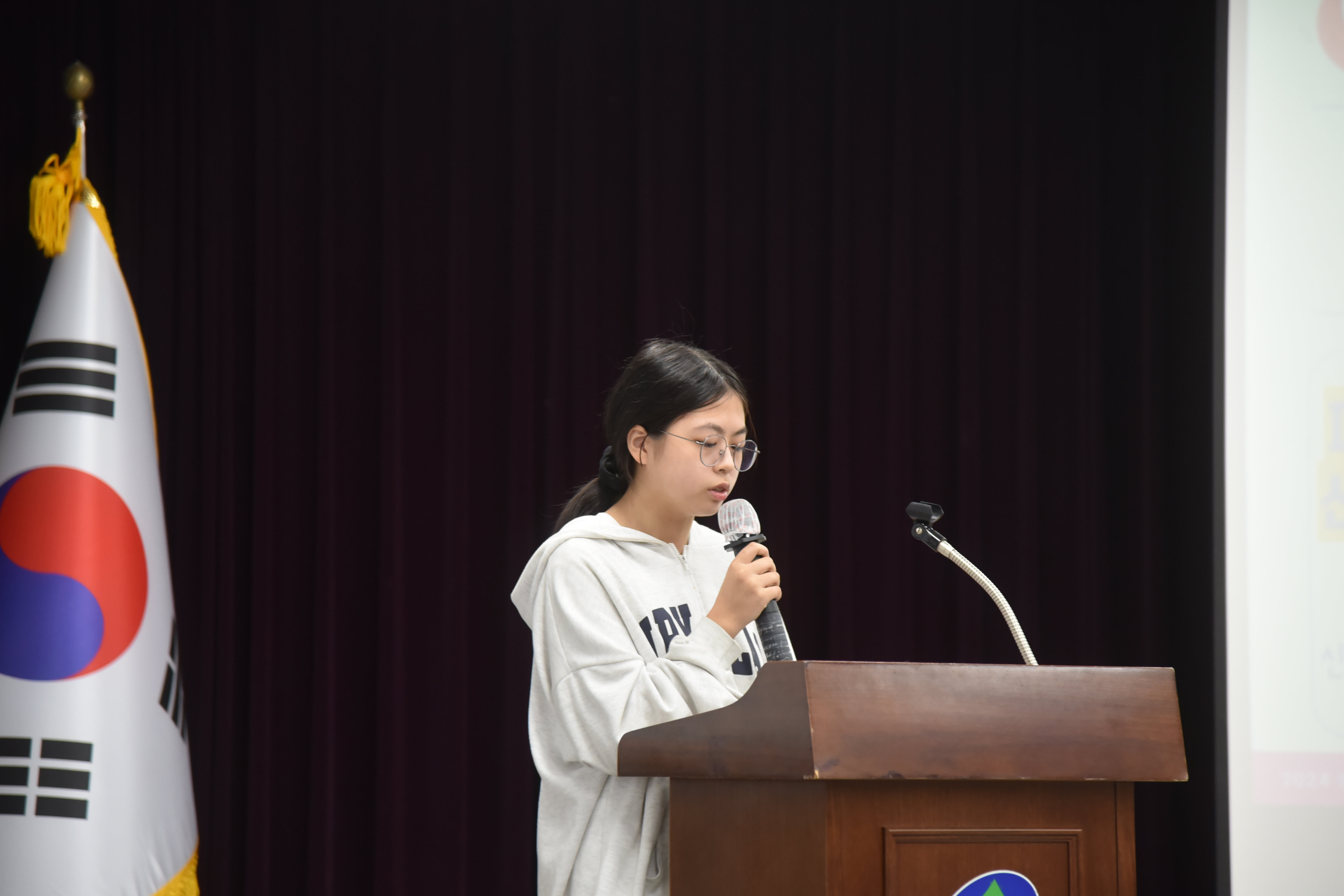 아동참여위원회 성과발표회