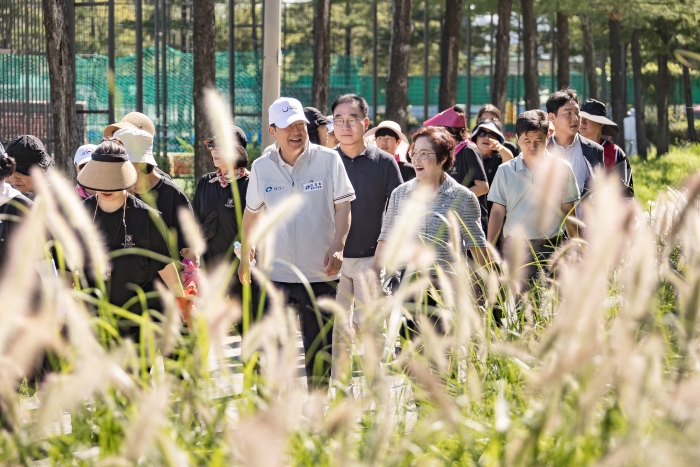 광진구 지역명소 어울림 체육대회