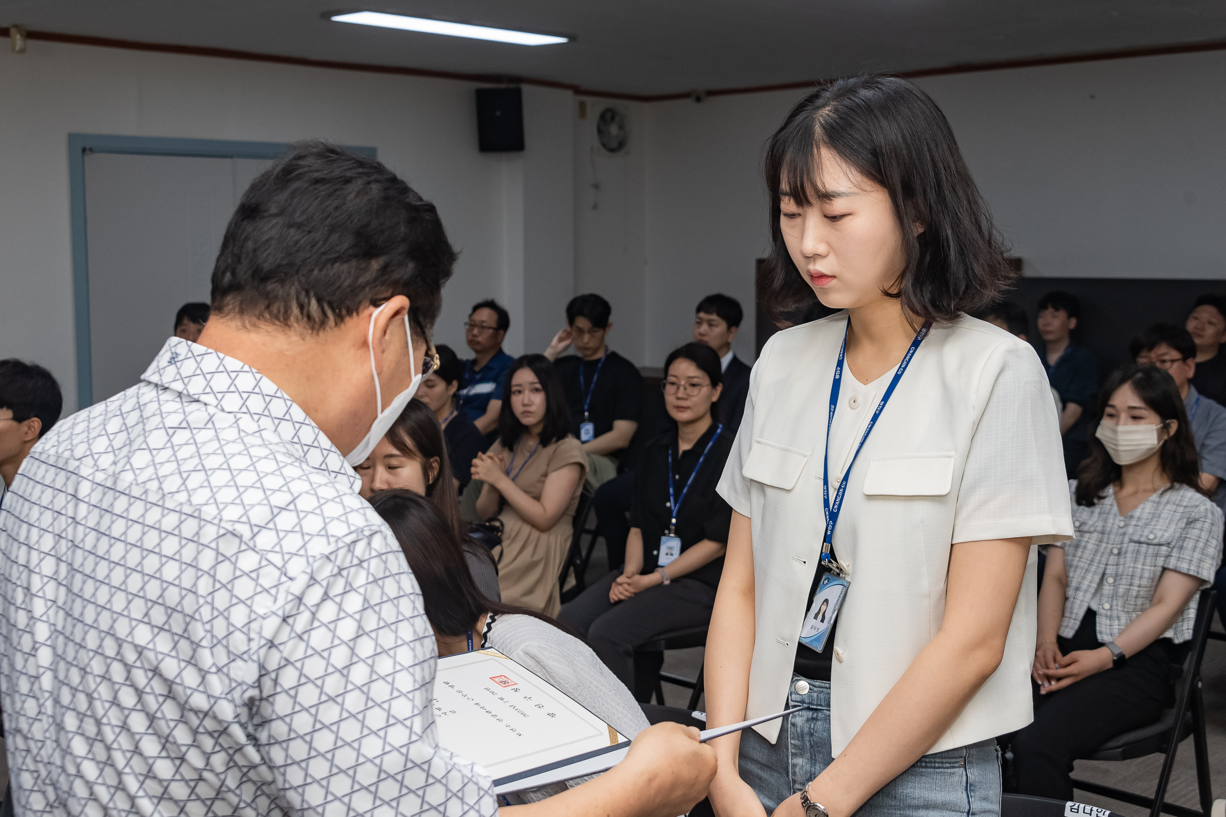 20230720-2023년 하반기 기술직 정기인사 발령장 수여식 230720-0473_G_143432.jpg