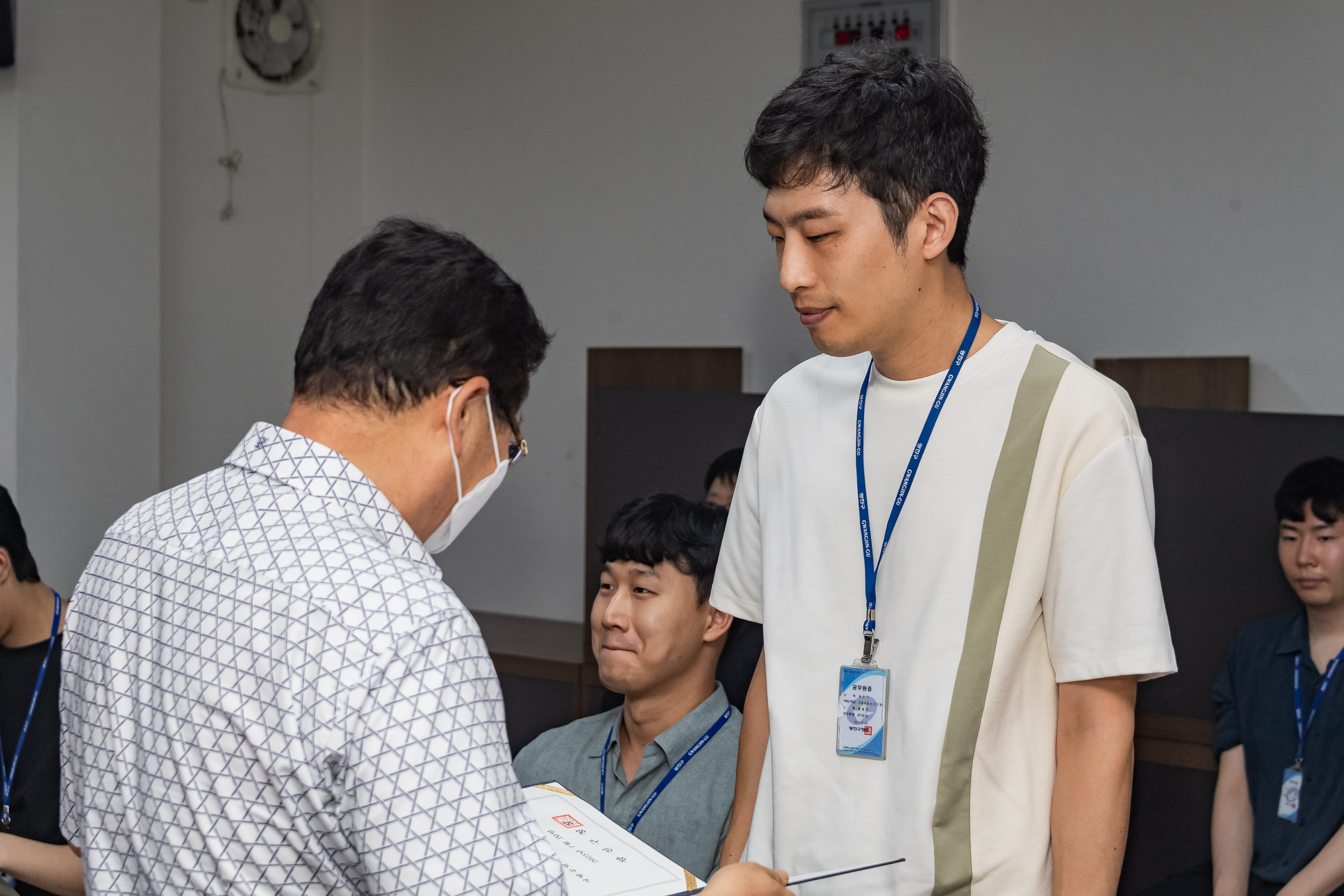 20230720-2023년 하반기 기술직 정기인사 발령장 수여식 230720-0567_G_143435.jpg