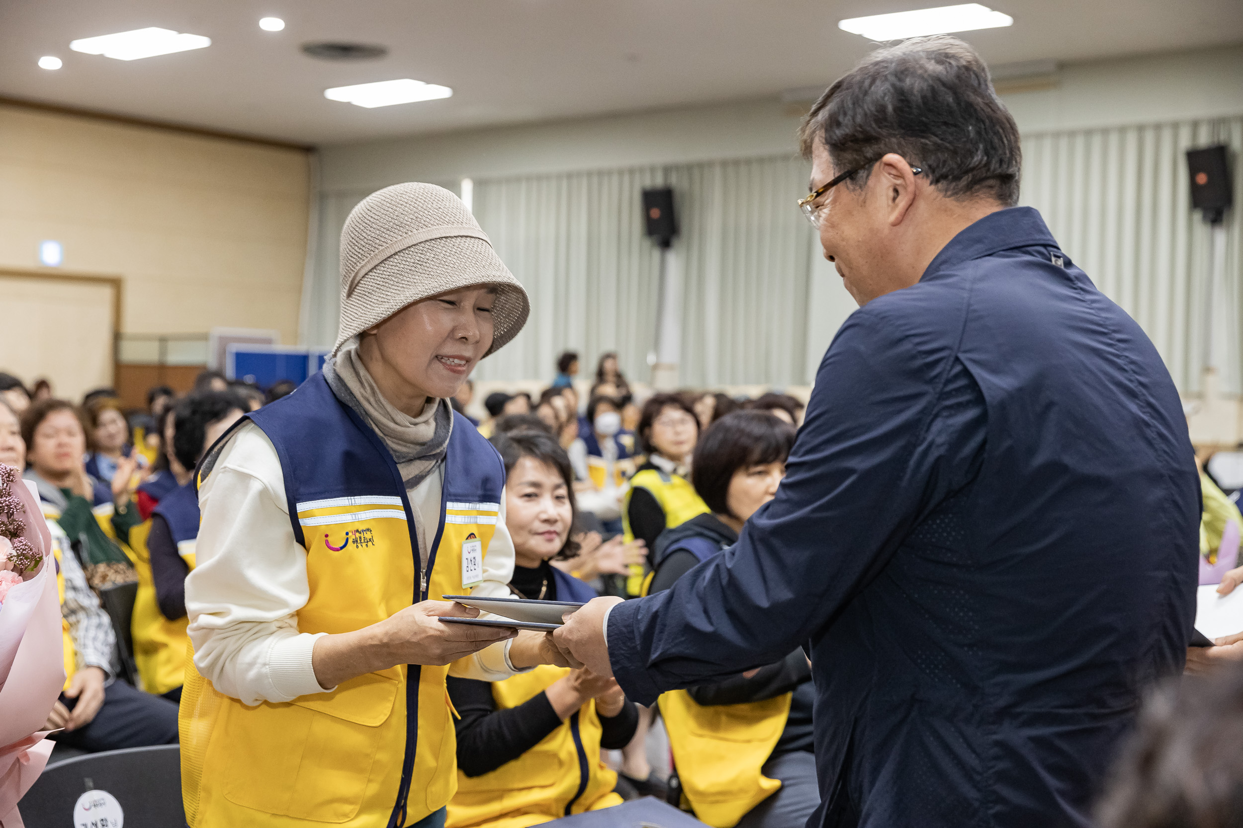 20231013-광진구 자율방재단 안전보안관 하반기 합동 안전교육 231013-0209_G_162905.jpg