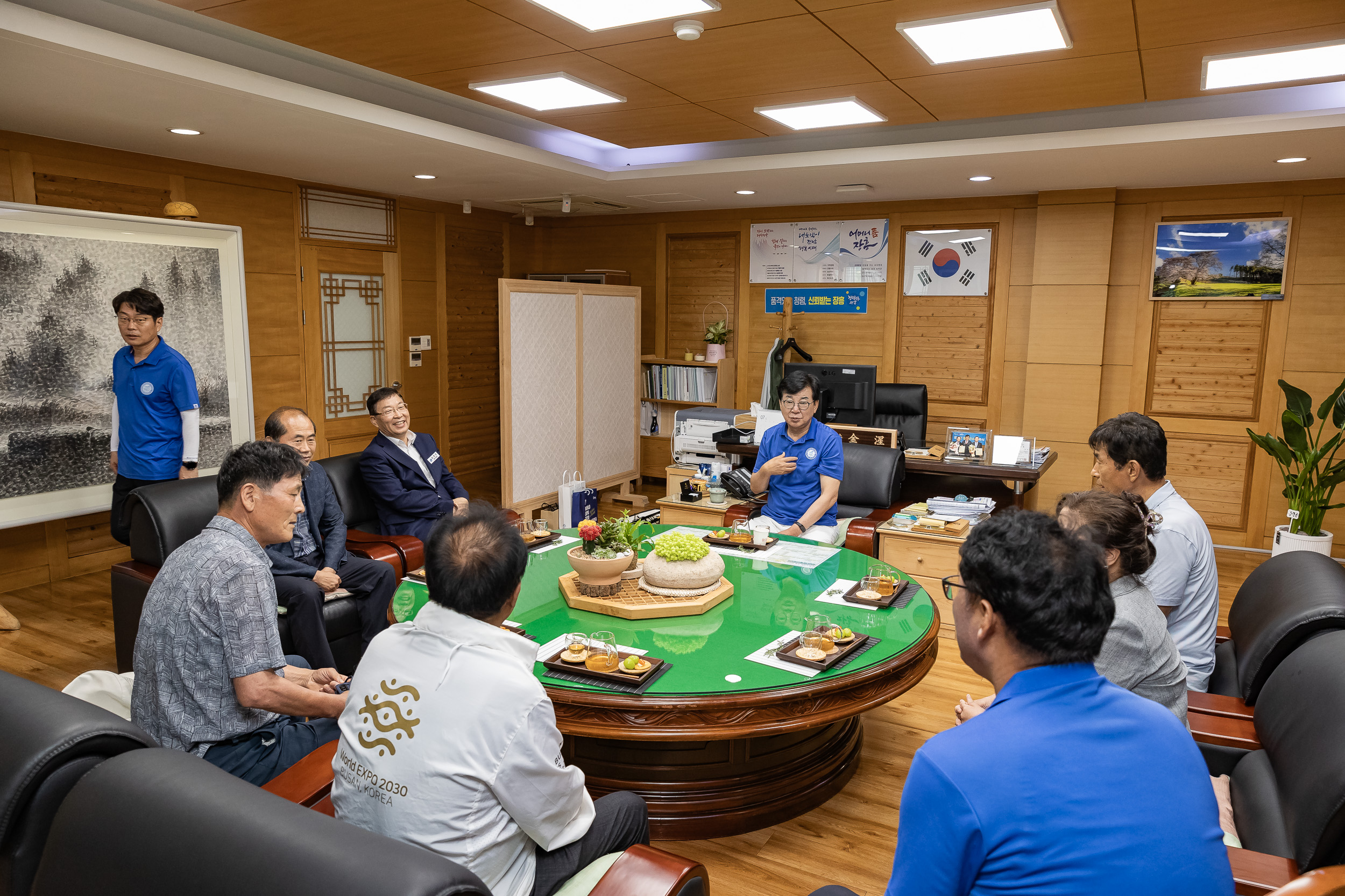 20230729-자매도시 전남 장흥군 제16회 정남진 장흥 물축제 방문 230729-0276_G_143952.jpg