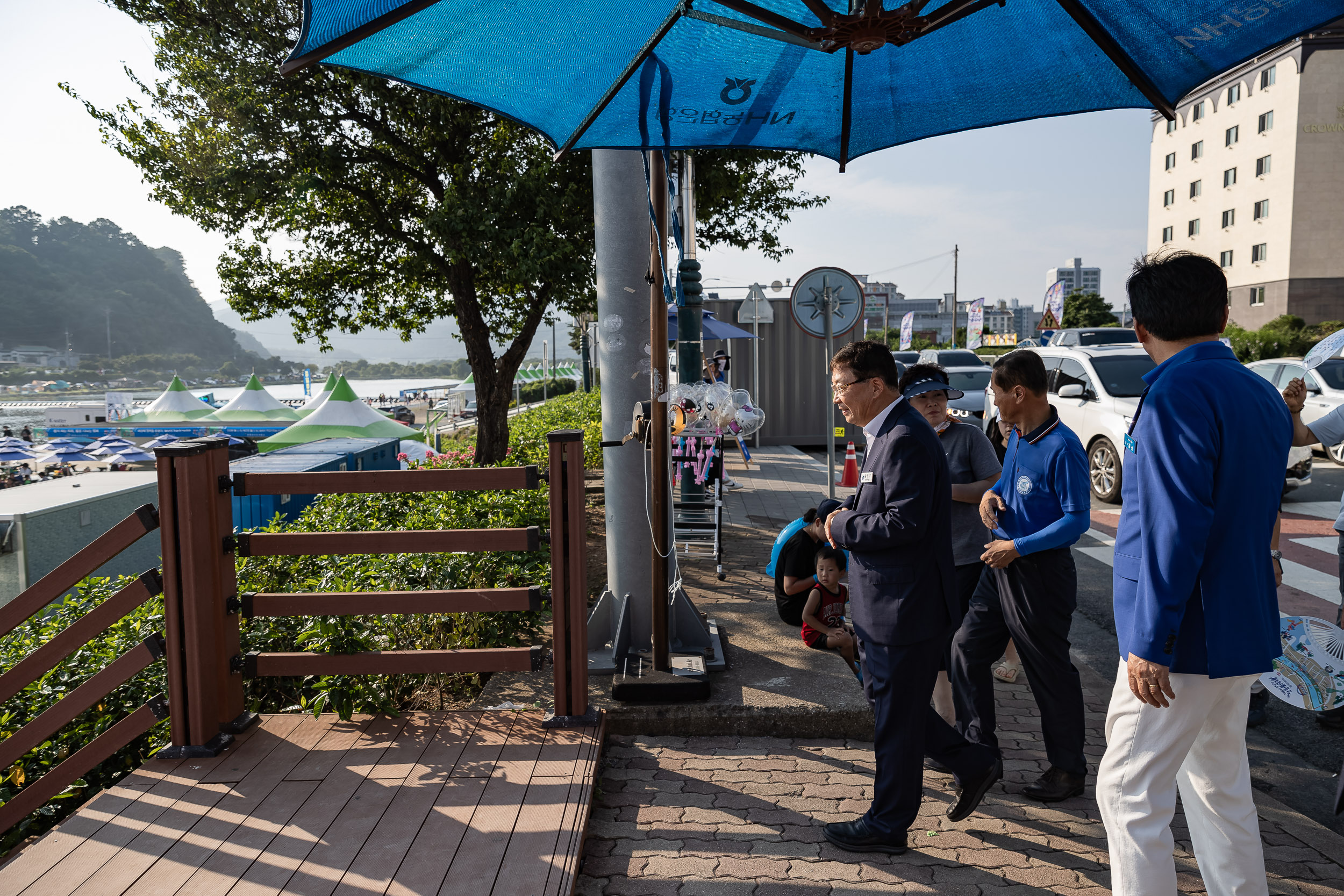 20230729-자매도시 전남 장흥군 제16회 정남진 장흥 물축제 방문 230729-0419_G_143953.jpg