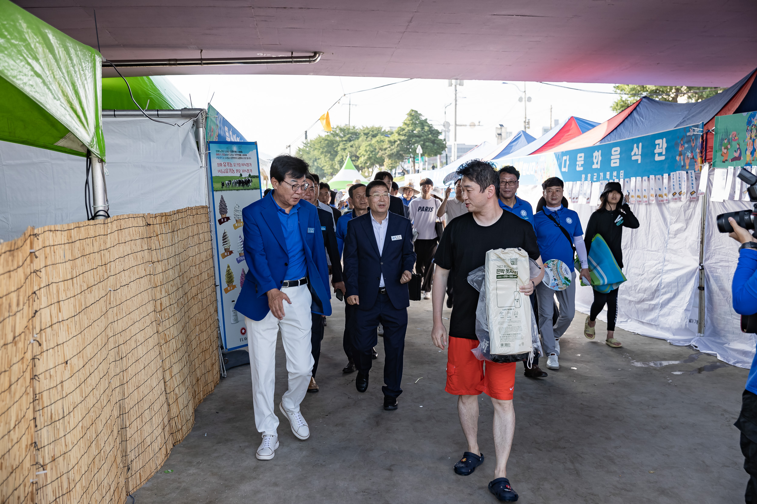 20230729-자매도시 전남 장흥군 제16회 정남진 장흥 물축제 방문 230729-0430_G_143953.jpg