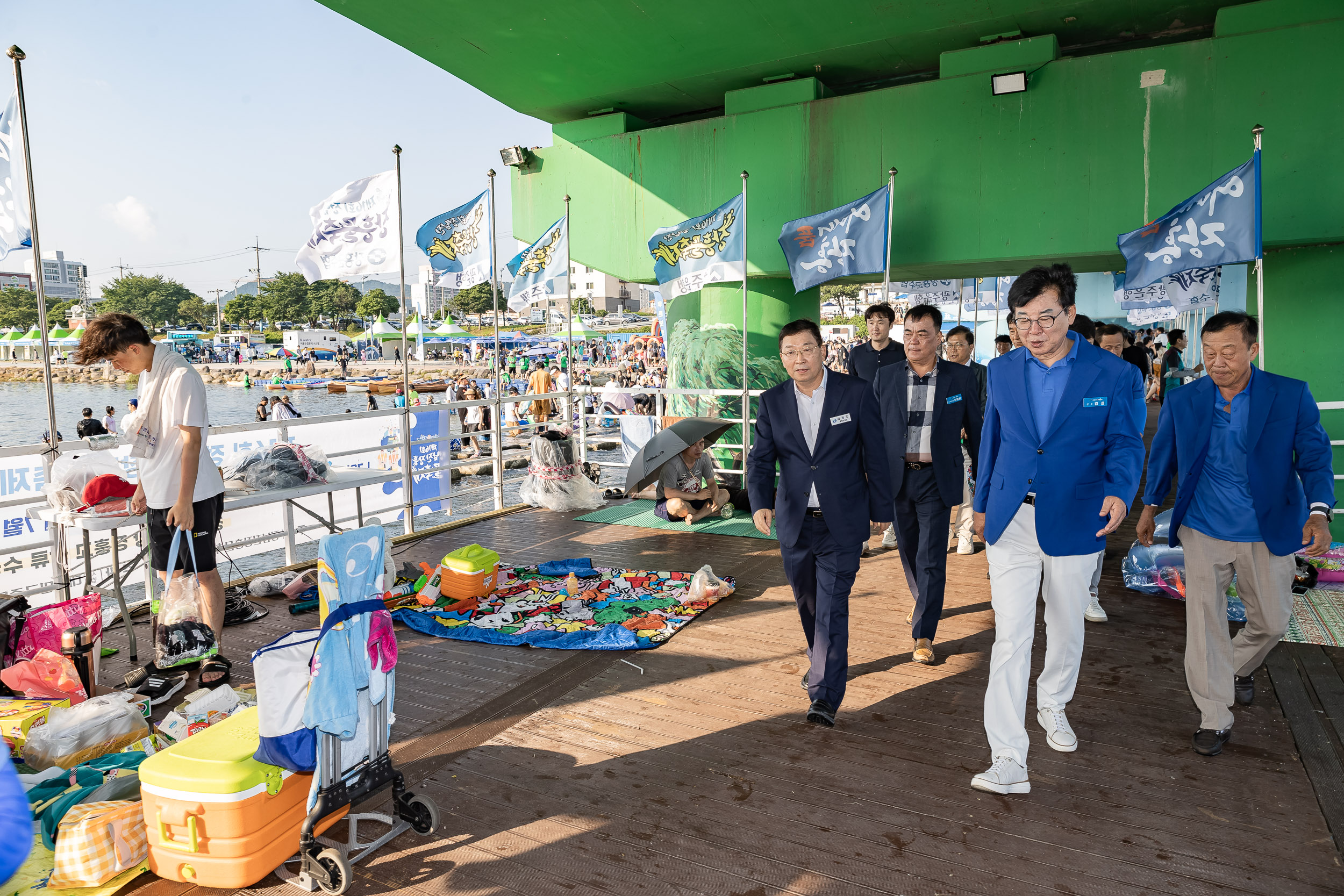 20230729-자매도시 전남 장흥군 제16회 정남진 장흥 물축제 방문 230729-0472_G_143955.jpg