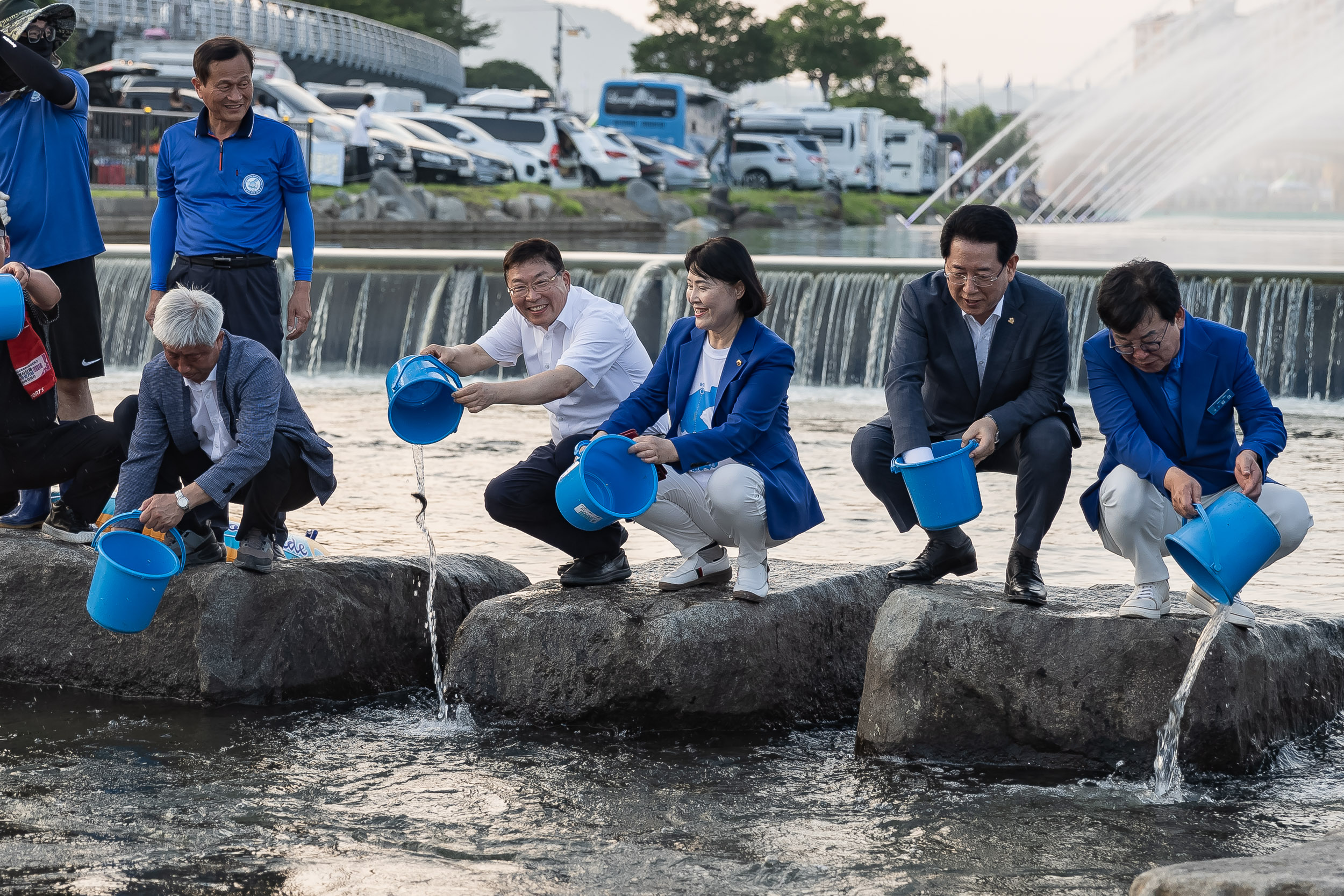 20230729-자매도시 전남 장흥군 제16회 정남진 장흥 물축제 방문 230729-0735_G_143958.jpg