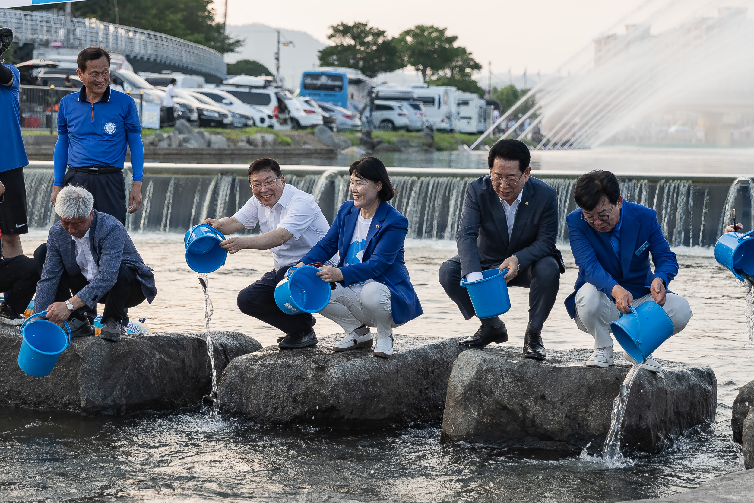 20230729-자매도시 전남 장흥군 제16회 정남진 장흥 물축제 방문 230729-0740_G_143958.jpg