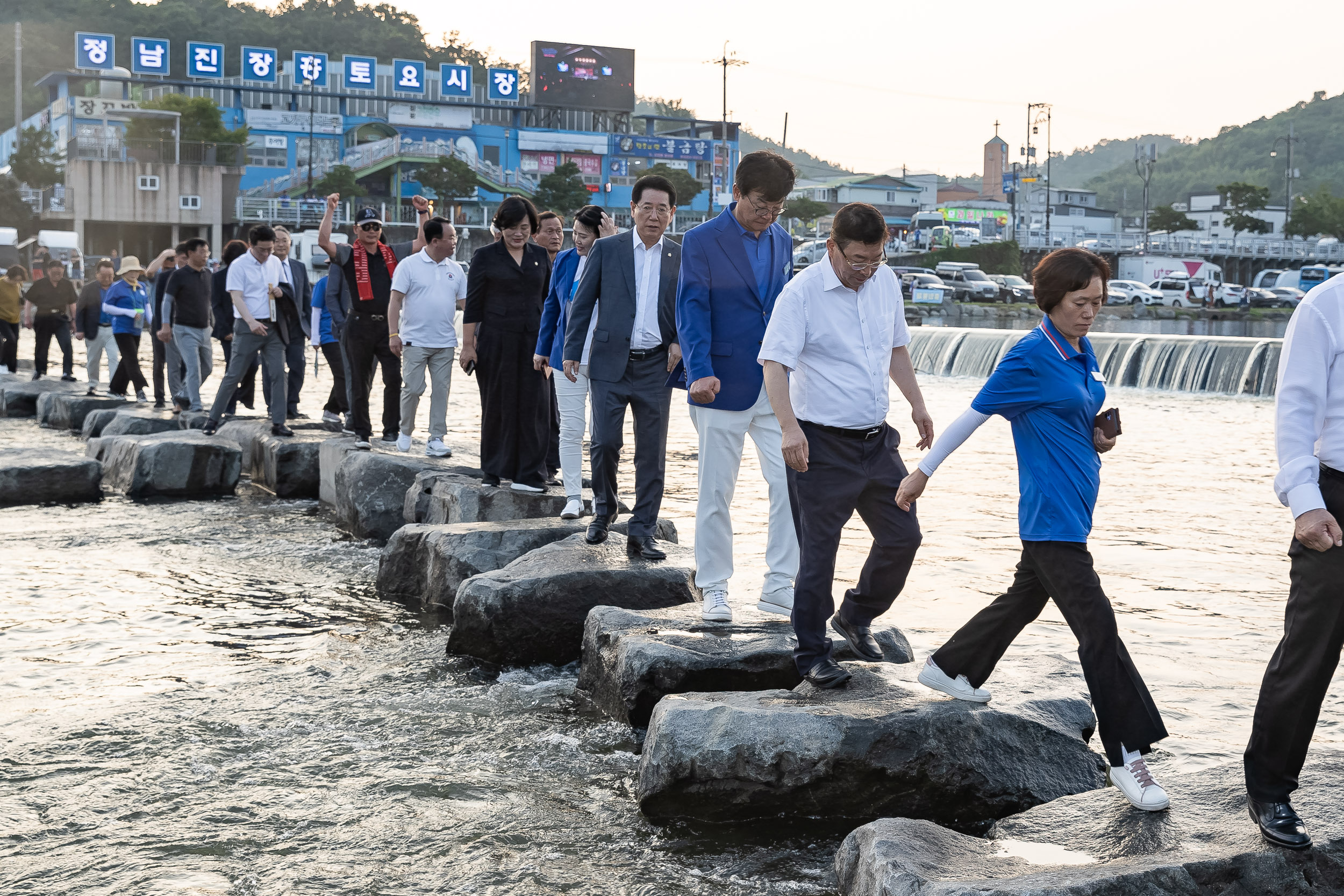 20230729-자매도시 전남 장흥군 제16회 정남진 장흥 물축제 방문 230729-0798_G_143958.jpg