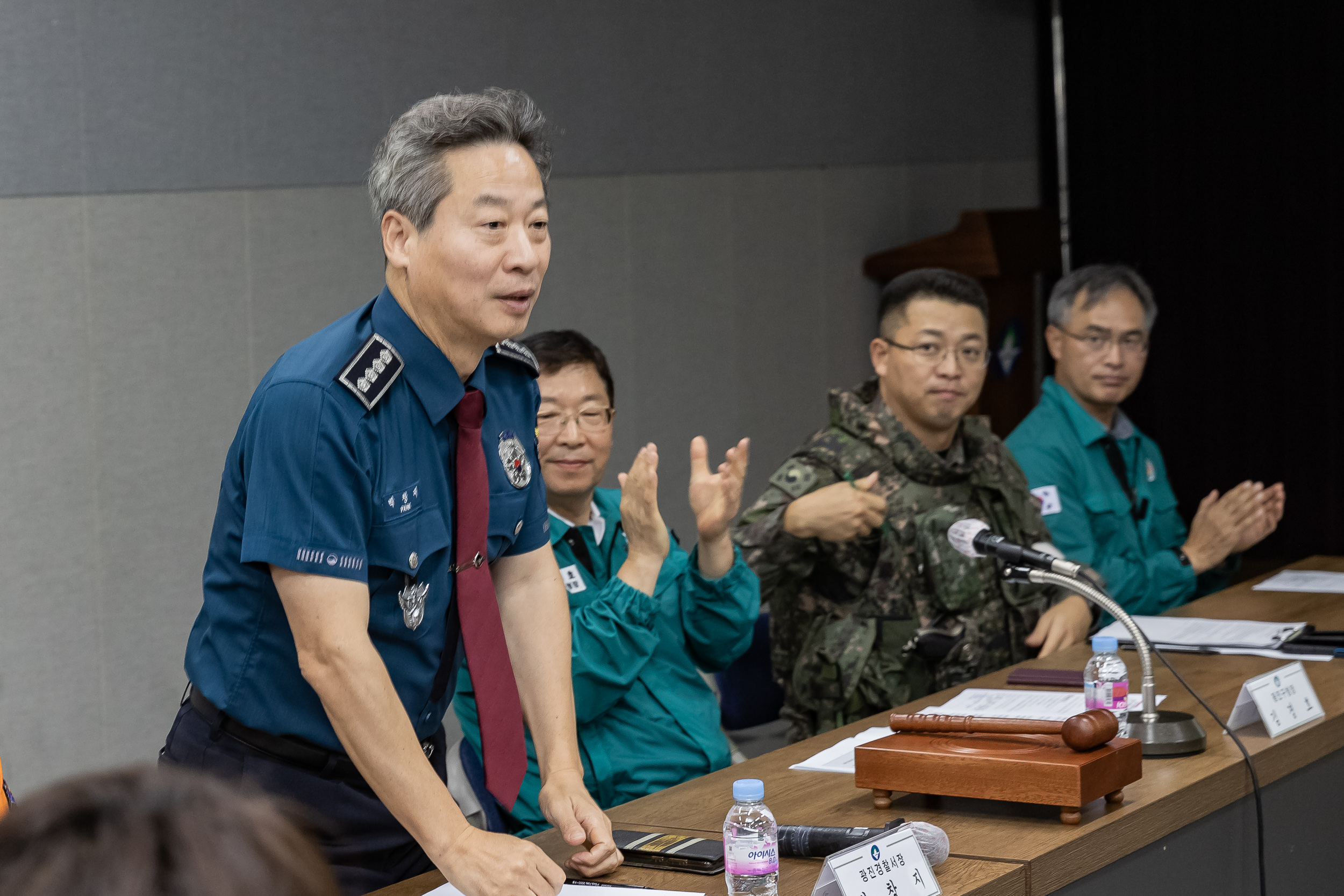 20230918-2023년 서울권역 화랑훈련 광진구 통합방위협의회 임시회 230918-0256_G_221125.jpg