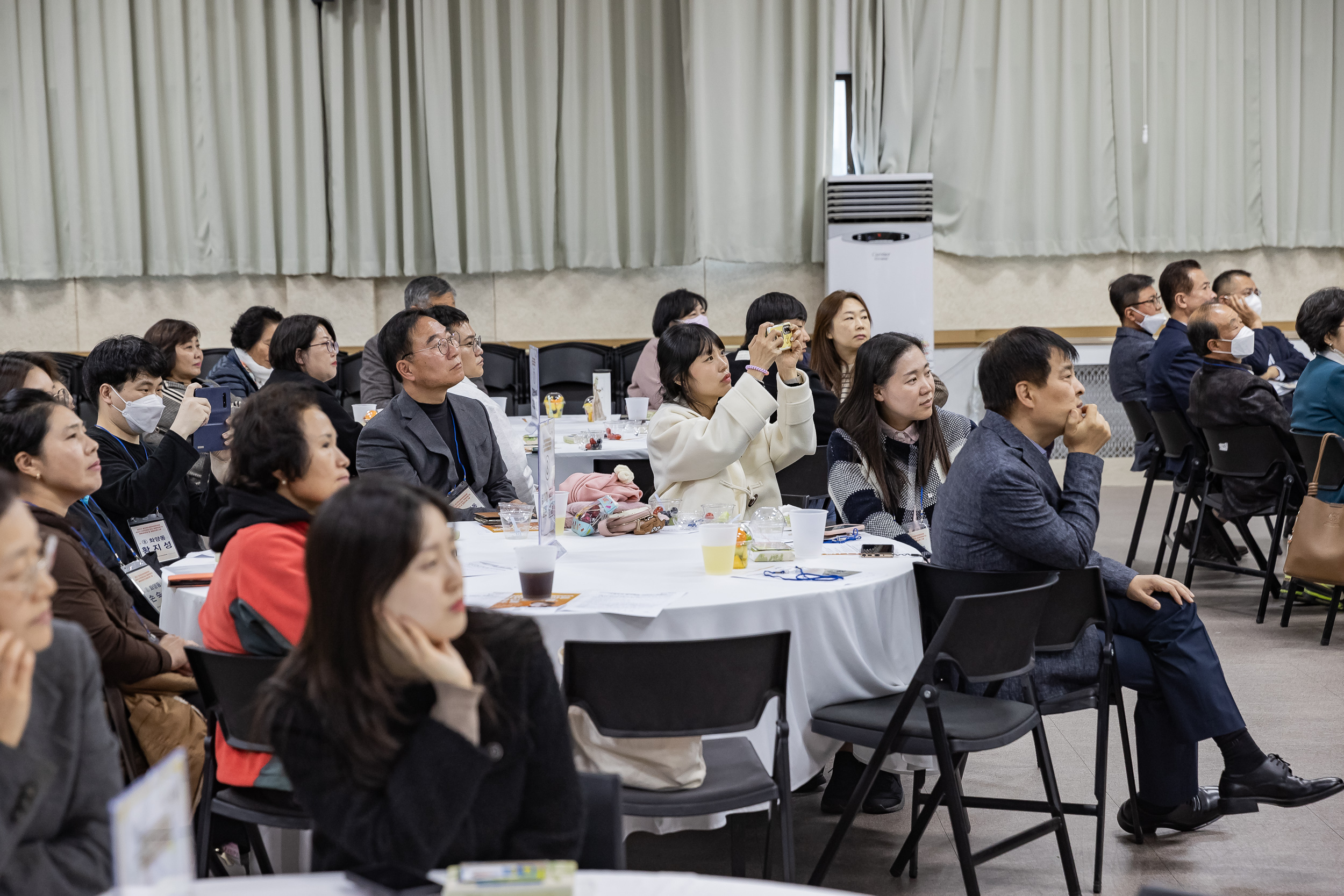 20231107-광진구 동지역사회보장협의체 2023. 사각지대 없는 마을만들기 활동공유회 및 힐링프로그램 231107_1019_G_222643.jpg