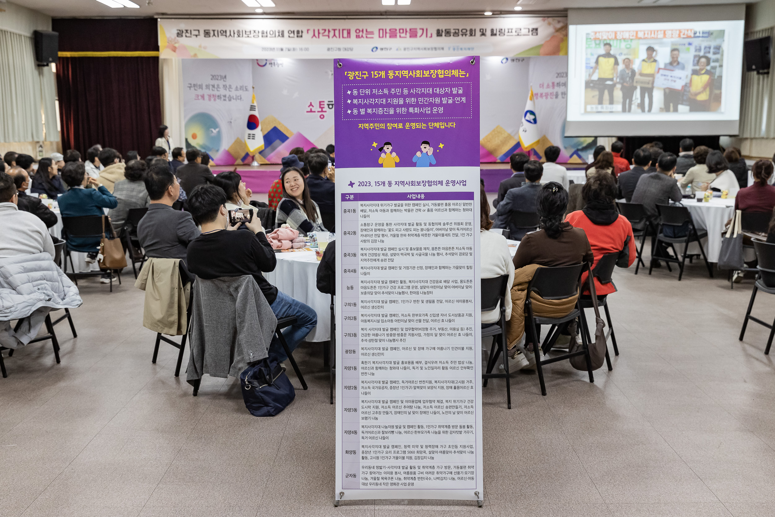 20231107-광진구 동지역사회보장협의체 2023. 사각지대 없는 마을만들기 활동공유회 및 힐링프로그램 231107_1024_G_222643.jpg