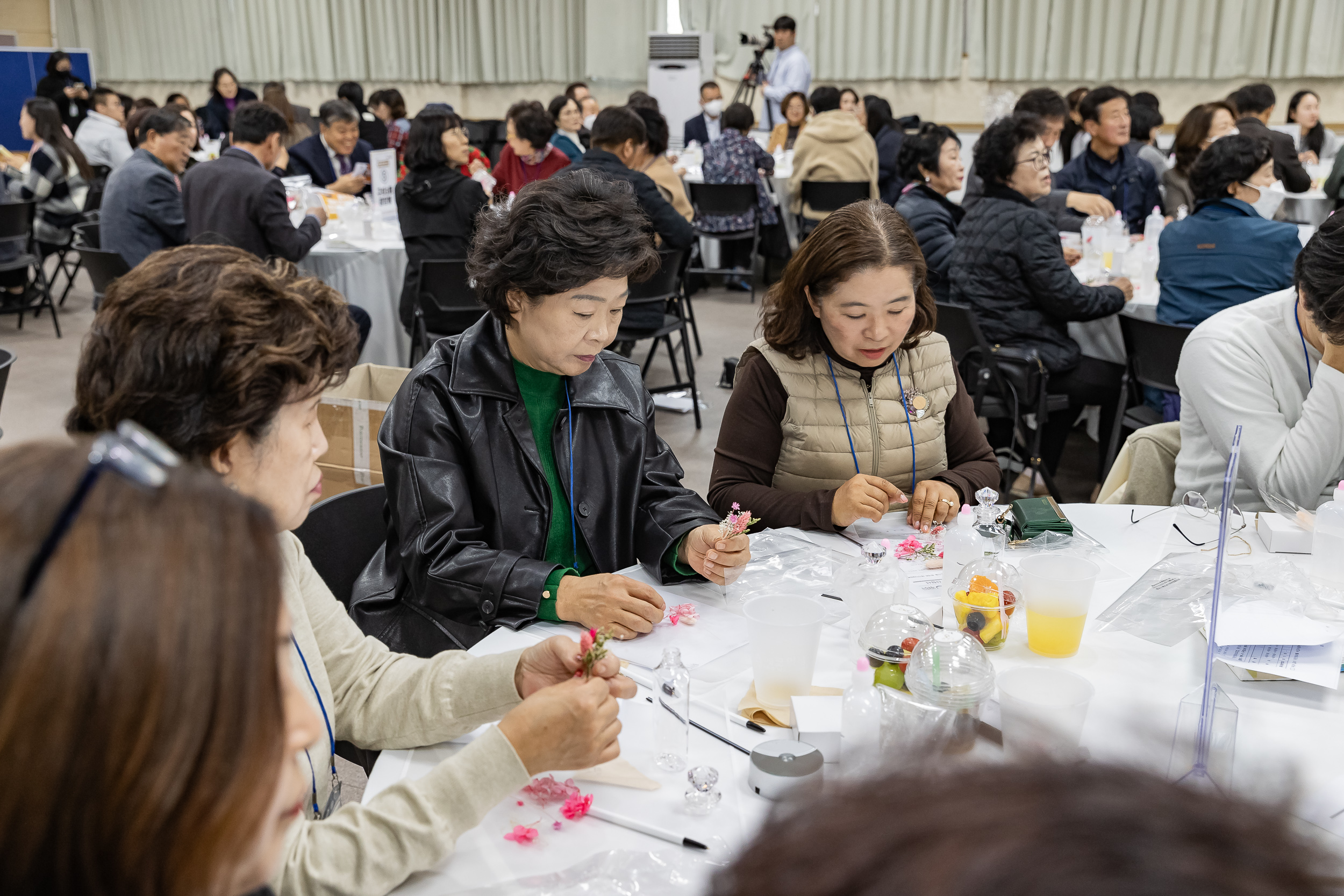 20231107-광진구 동지역사회보장협의체 2023. 사각지대 없는 마을만들기 활동공유회 및 힐링프로그램 231107_1161_G_222647.jpg