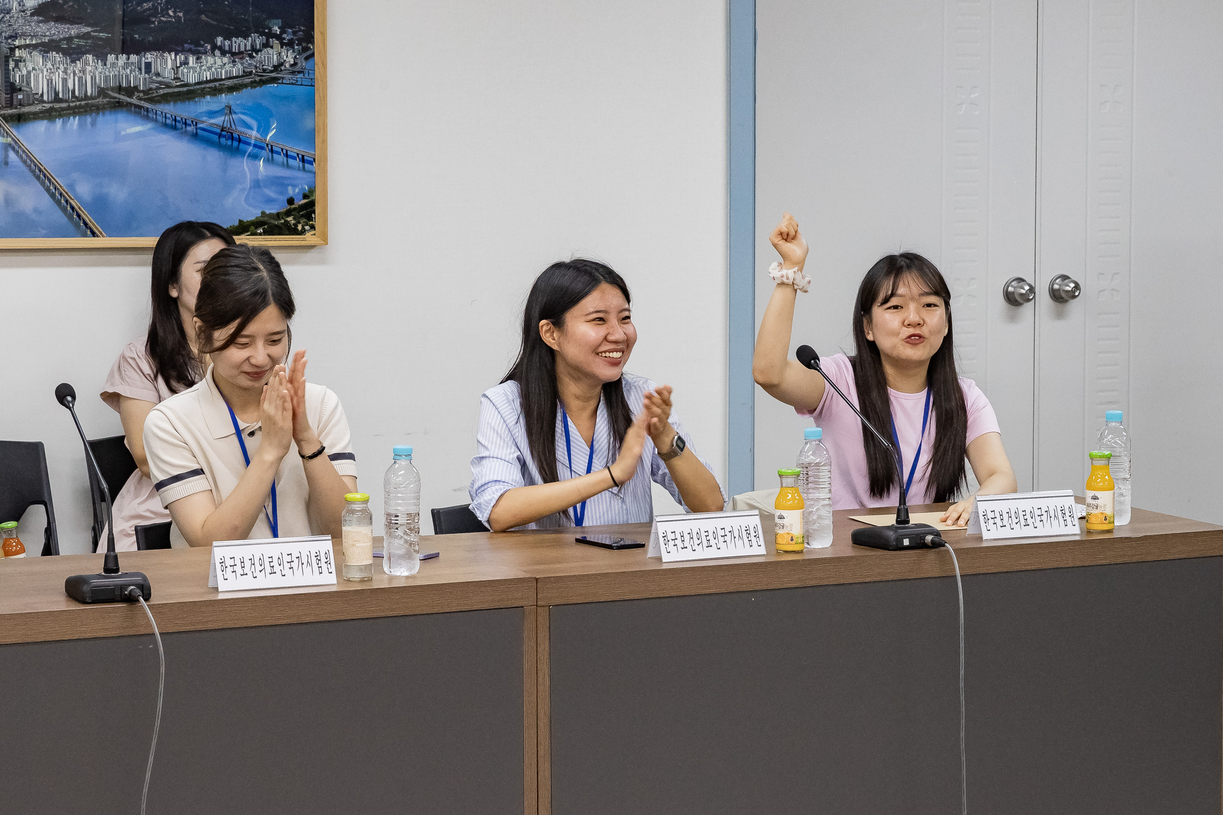 20230914-시원차림 패션왕 선발대회 시상식