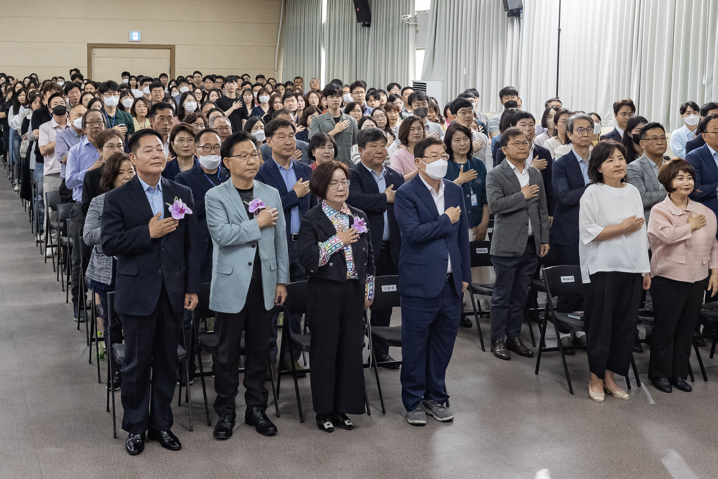 20230608-2023년도 2분기 정례조례 및 공로패 전수식 230608-0081_G_180308.jpg