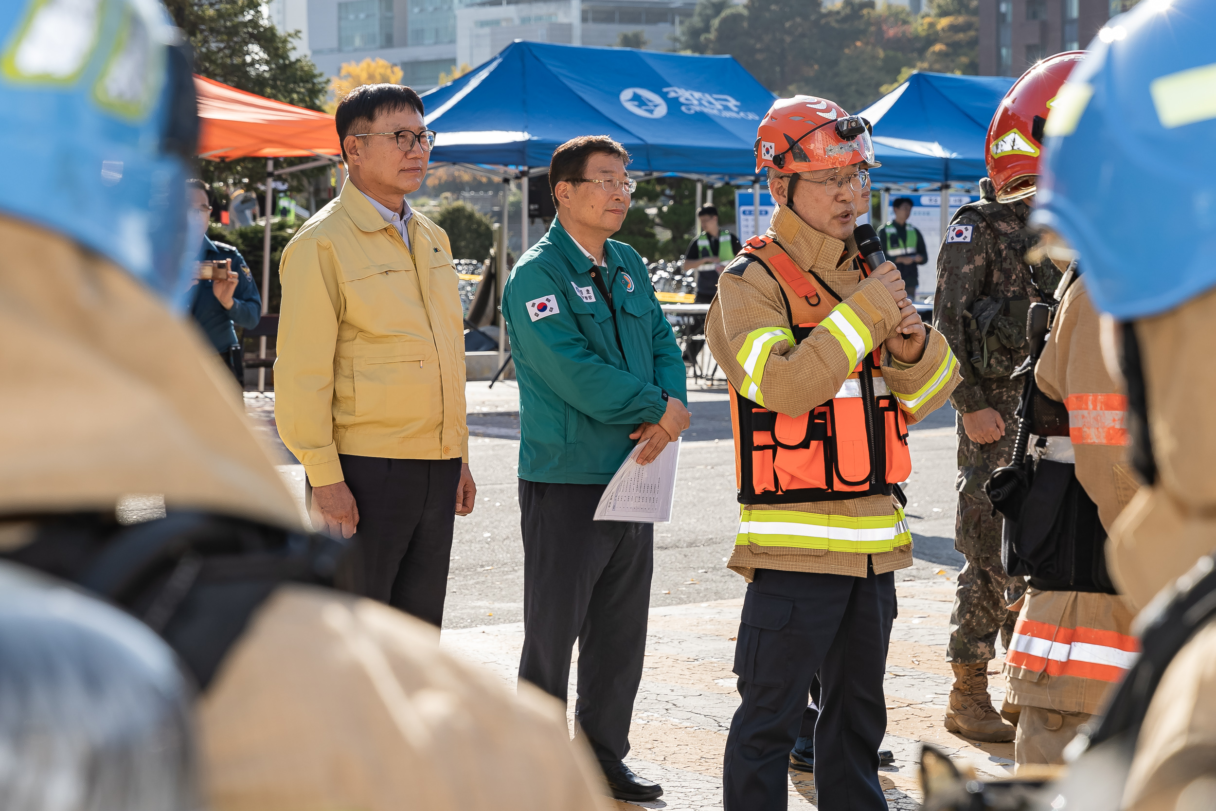 20231102-2023 재난대응 안전한국훈련 재난안전대책본부 현장훈련 231102-1504_G_173325.jpg