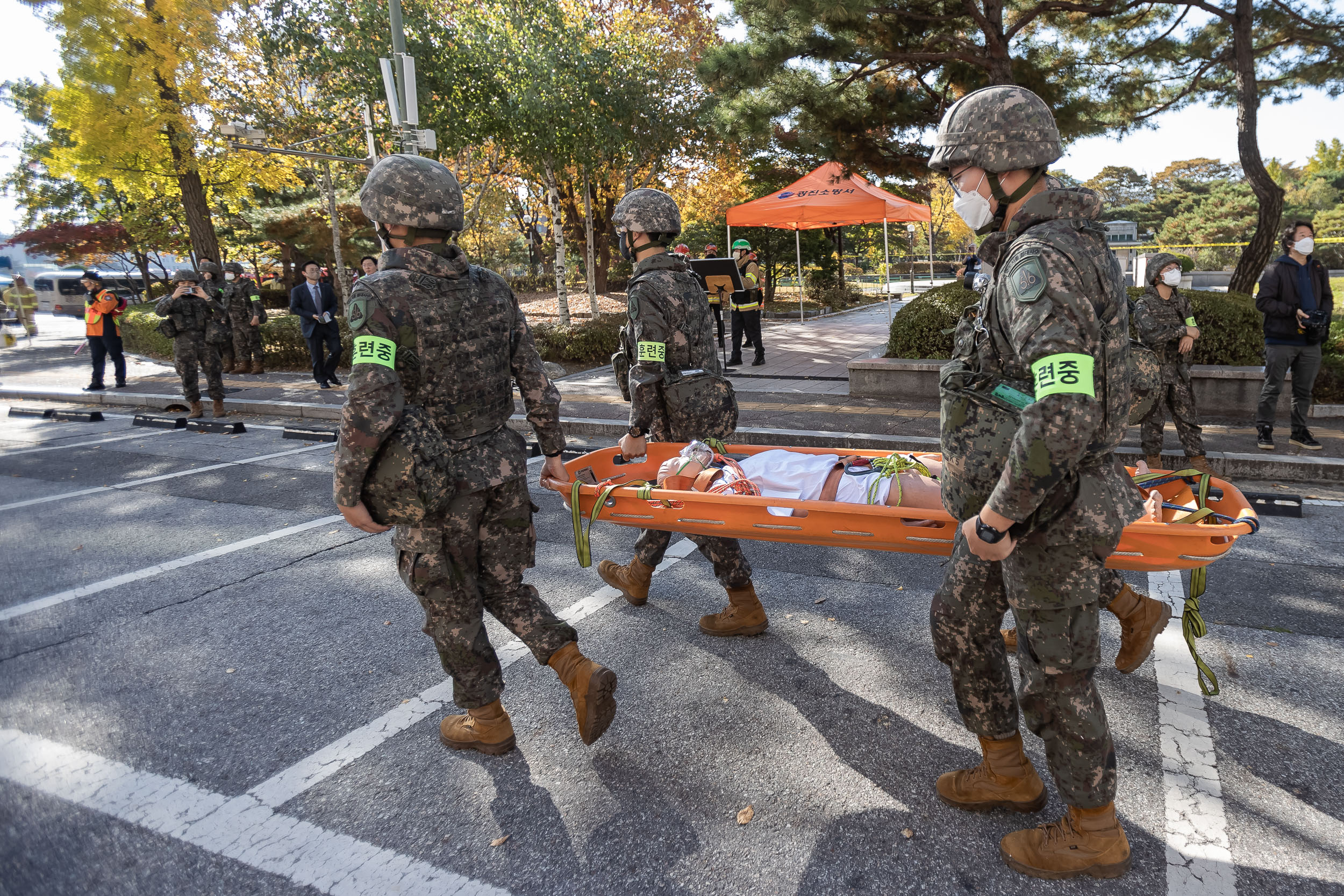 20231102-2023 재난대응 안전한국훈련 재난안전대책본부 현장훈련 231102-0804_G_173310.jpg